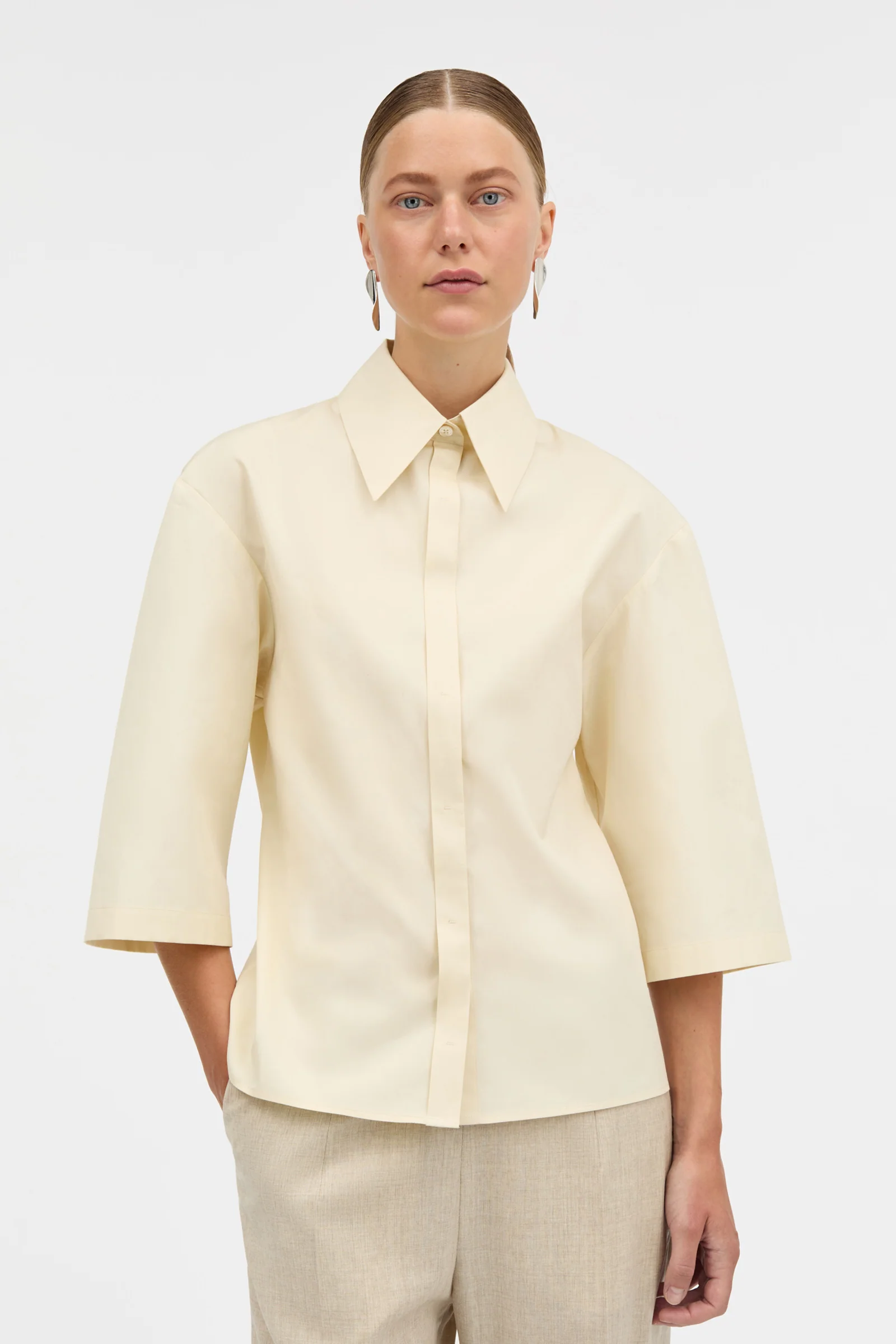 Suki Signaturpoplin - Image 3