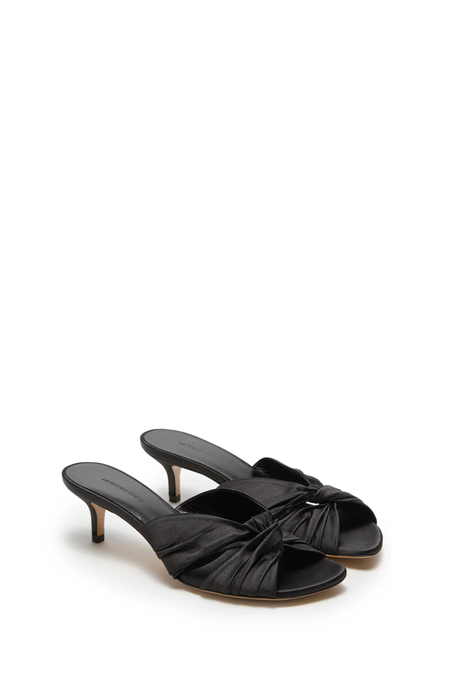 Antonia Kitten Heel