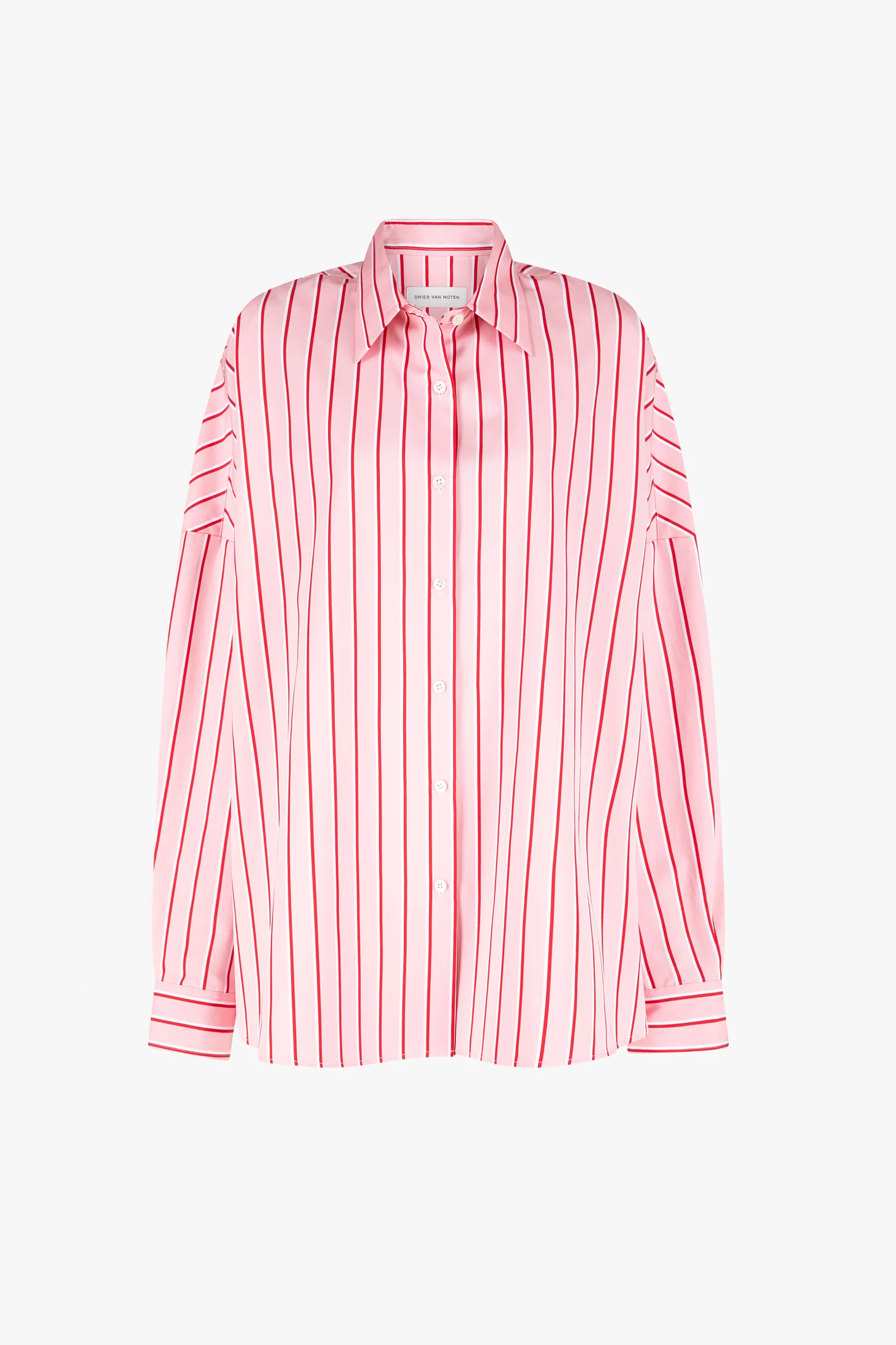 Striped Shirt