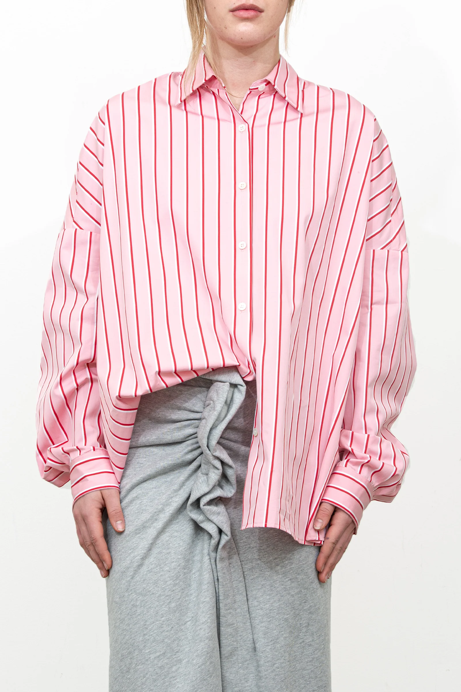 Striped Shirt - Image 2