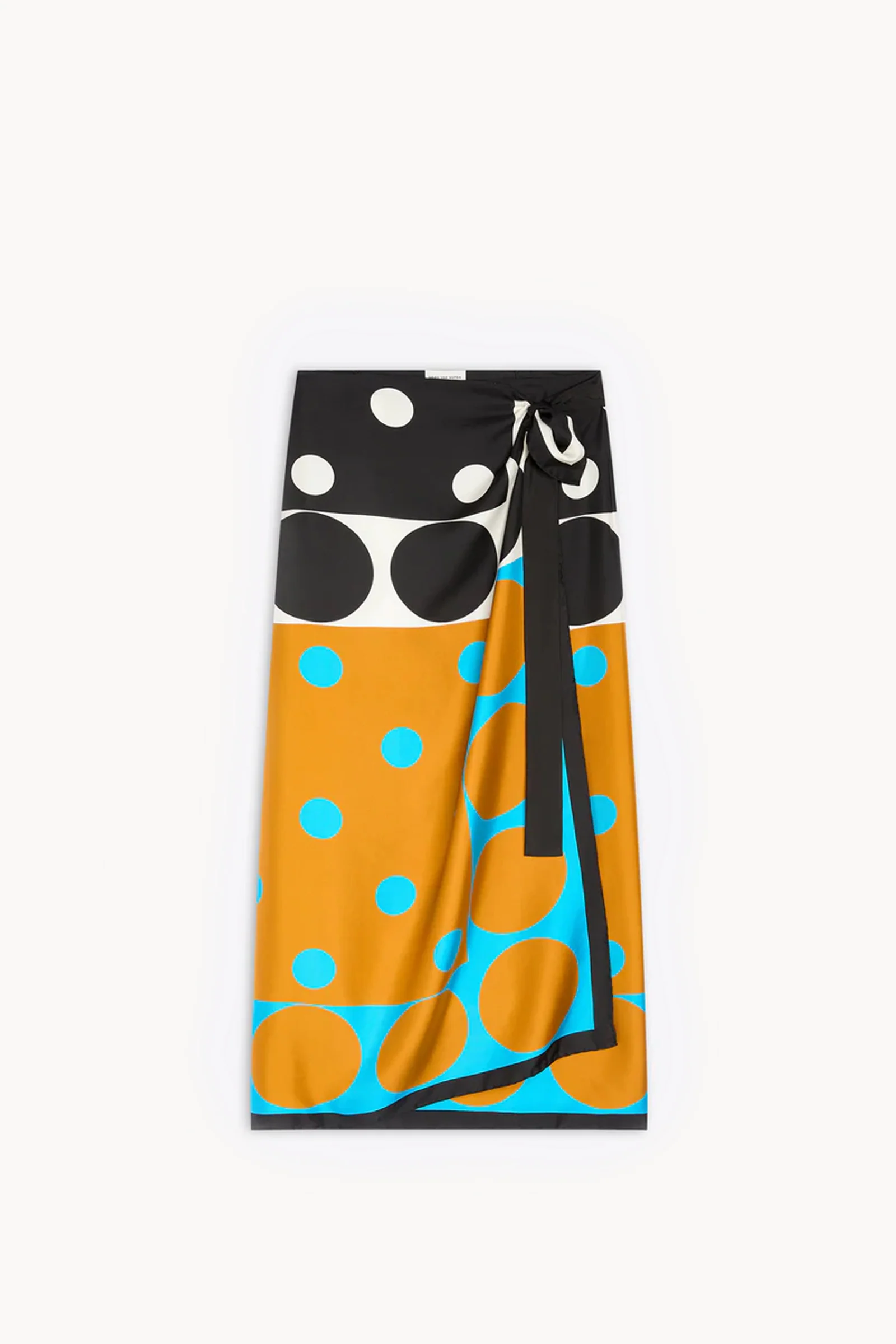 Scarf Skirt