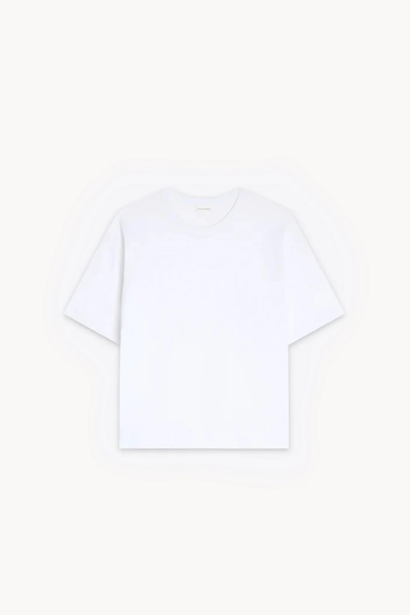 Cotton Jersey T-shirt