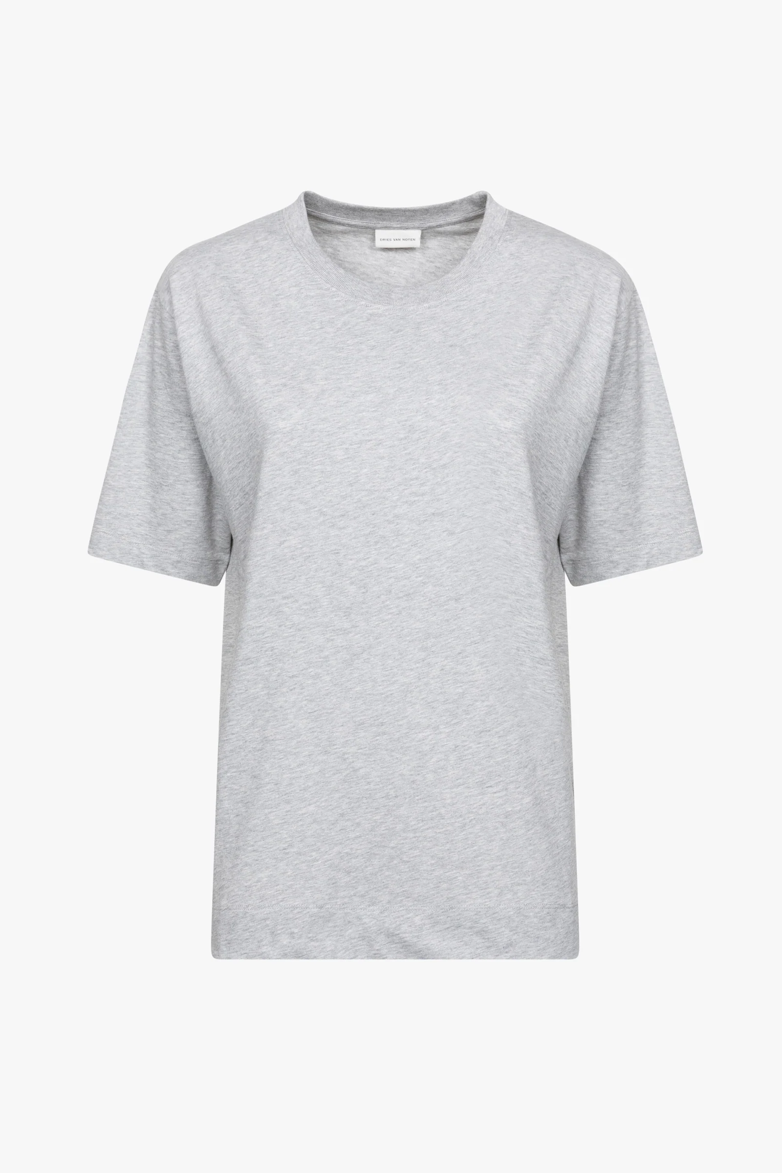 Cotton Jersey T-shirt