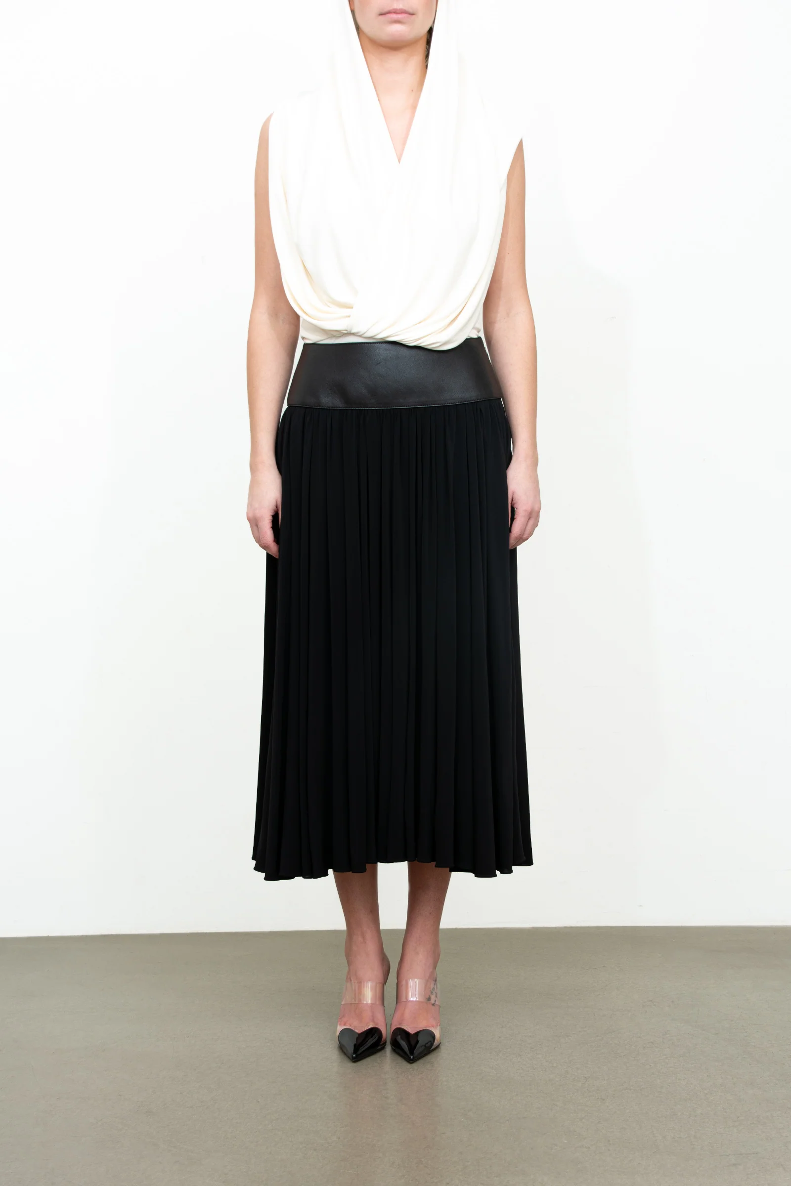 Belt Skirt - Image 2