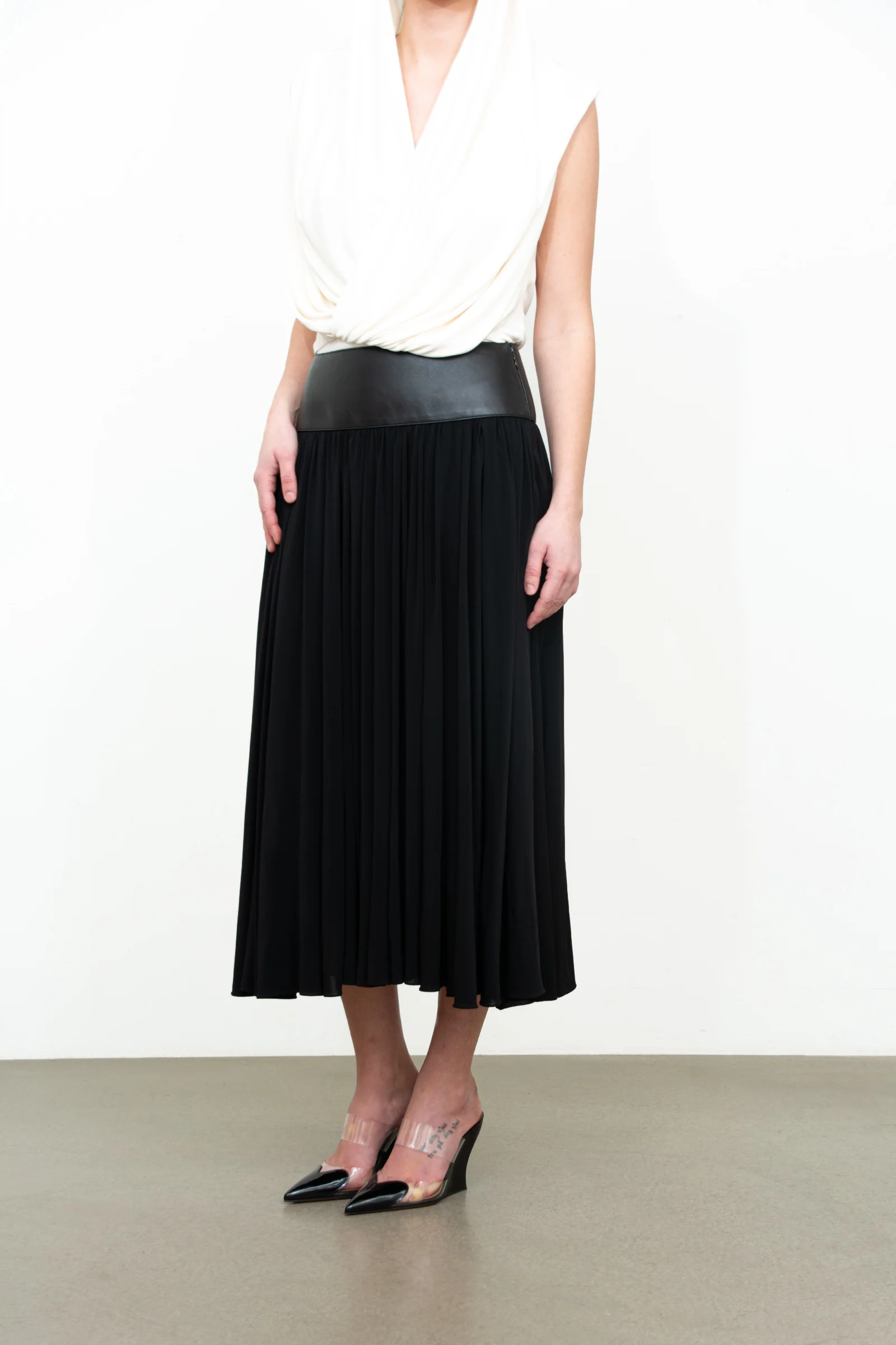Belt Skirt - Image 3