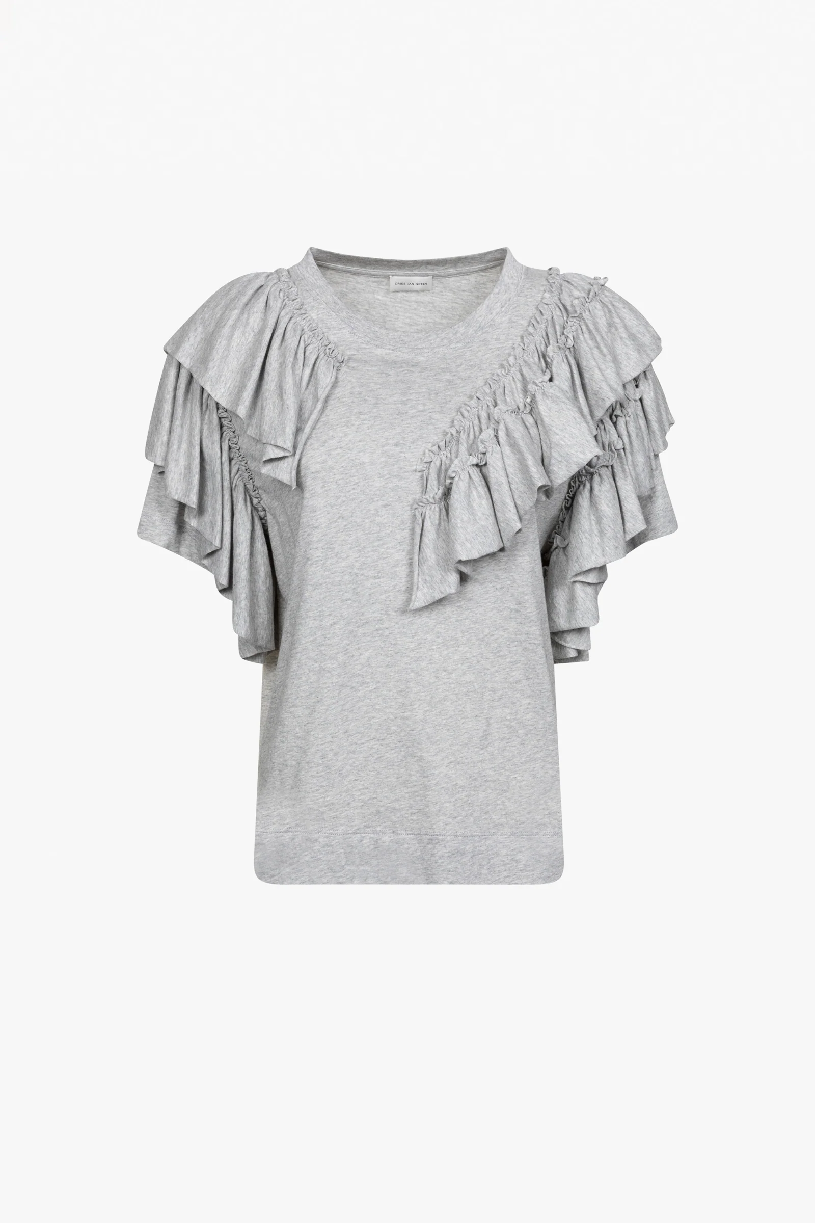 Light Jersey T-shirt
