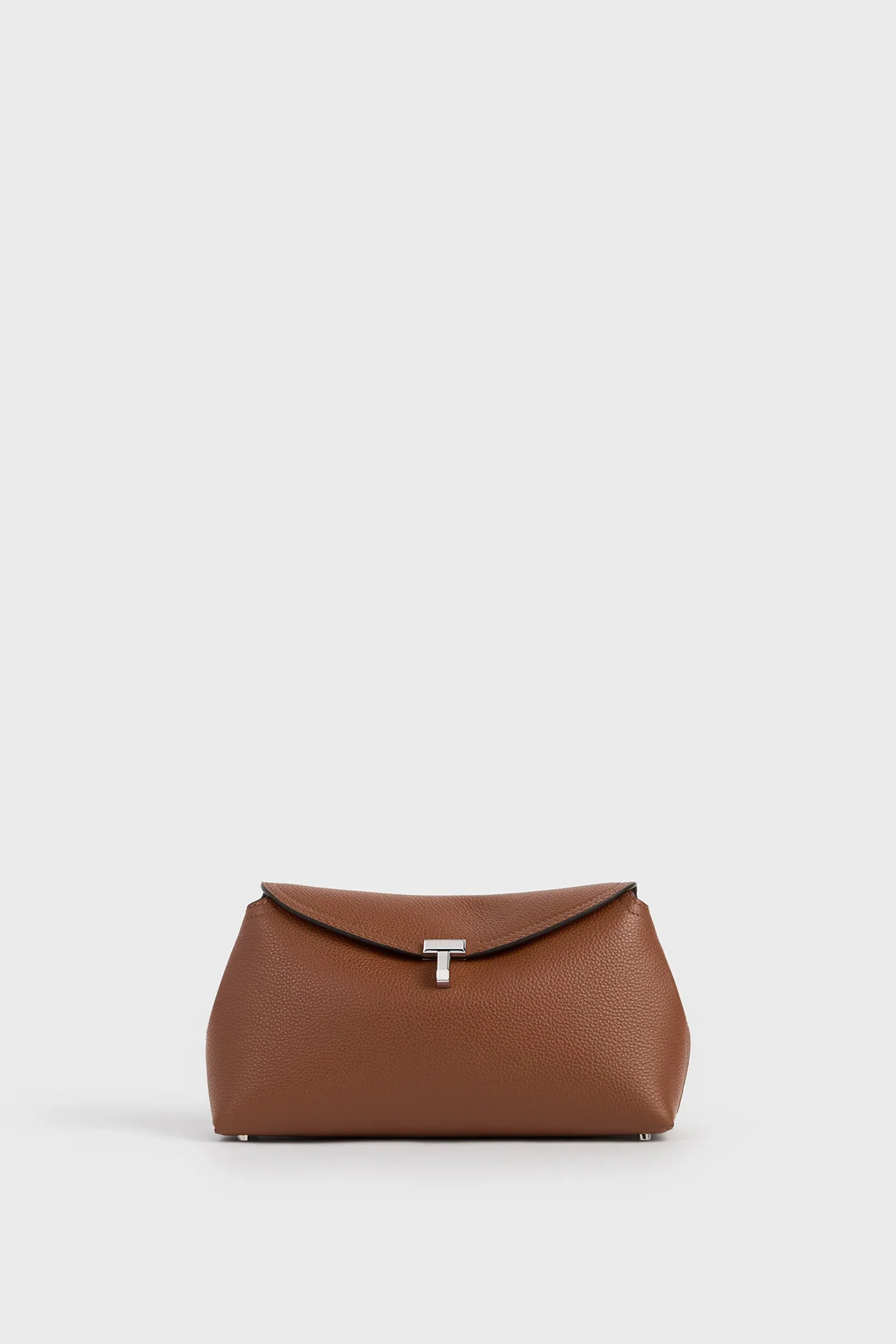 T-lock grained clutch