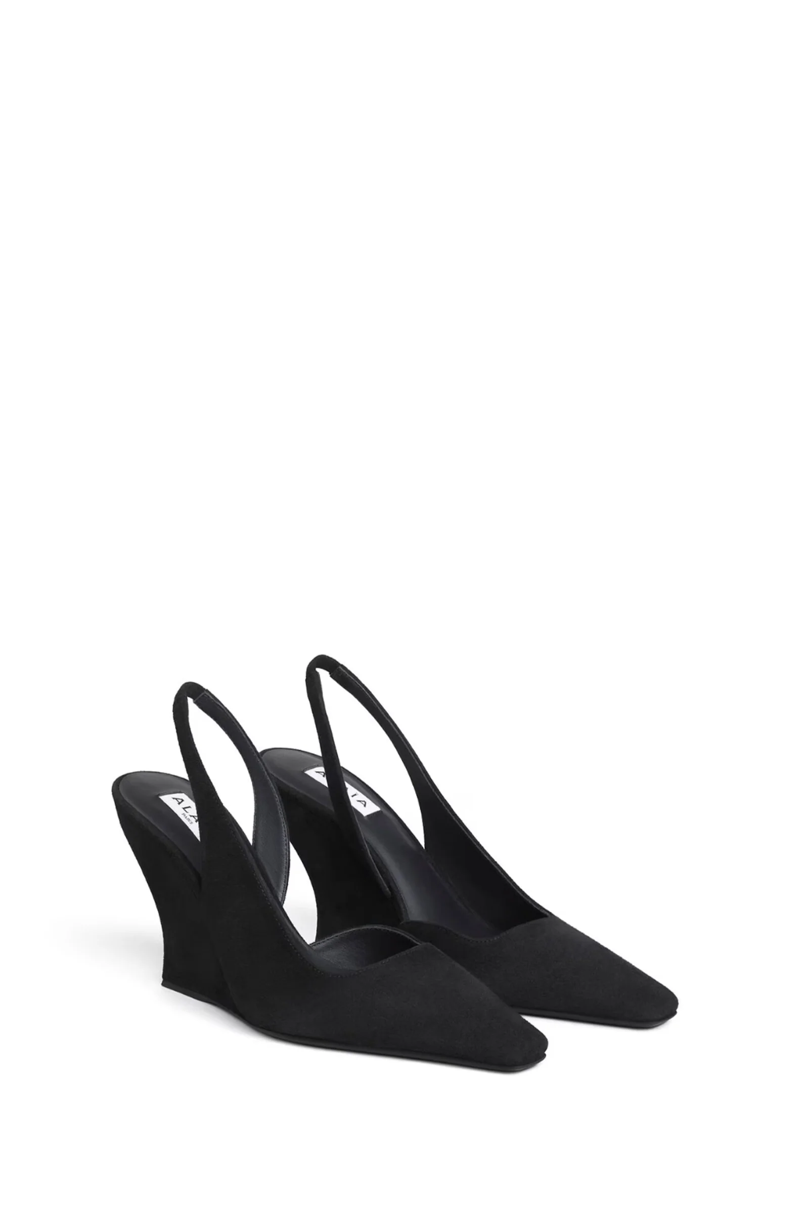 Wave slingbacks - Image 2