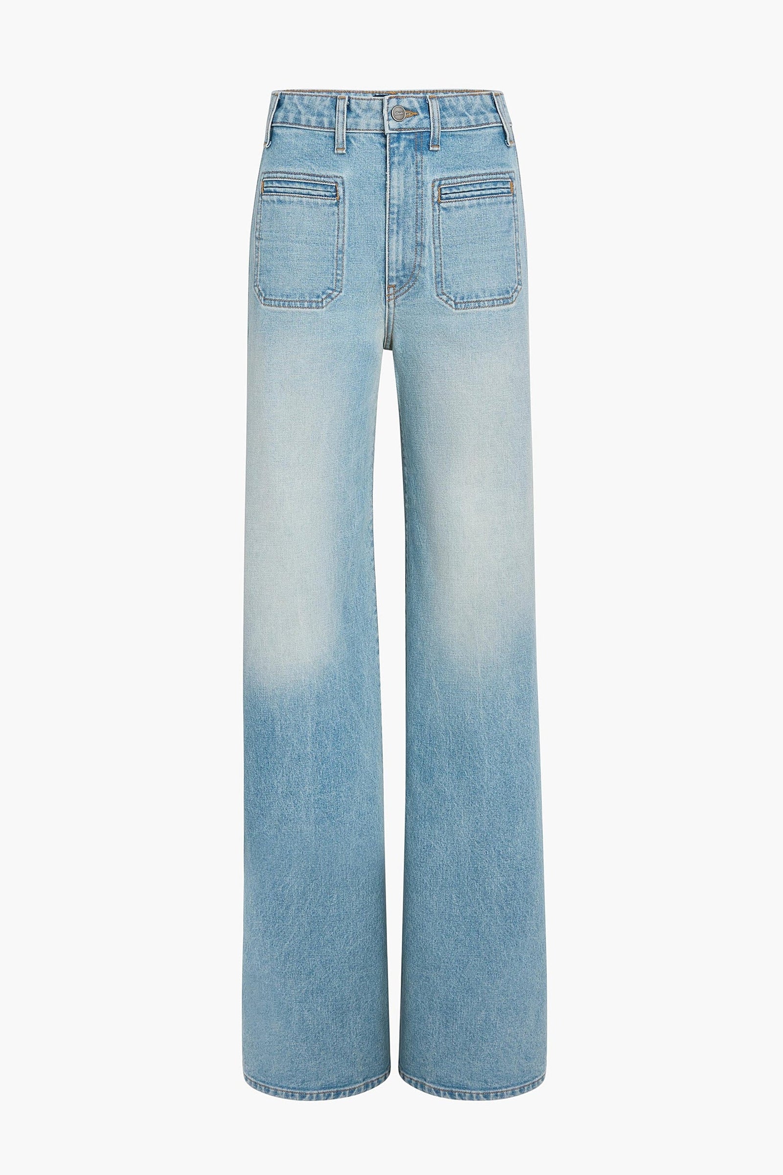 Delmonico Jean