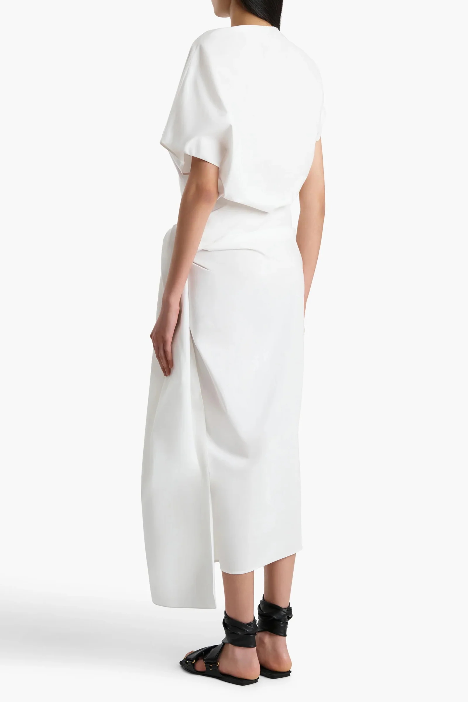 Fray Dress - Image 3