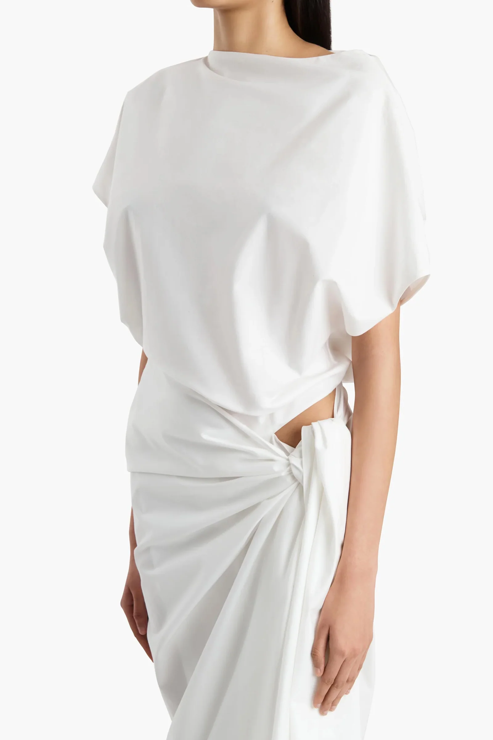 Fray Dress - Image 4