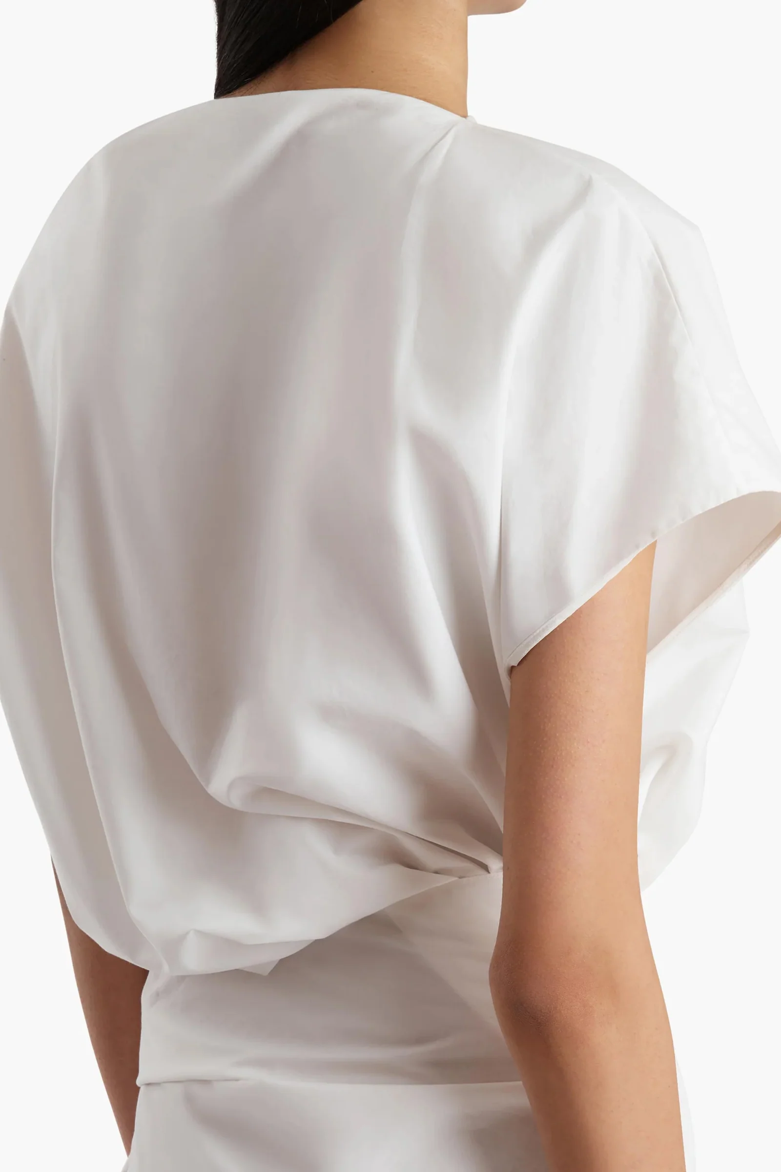 Fray Dress - Image 5