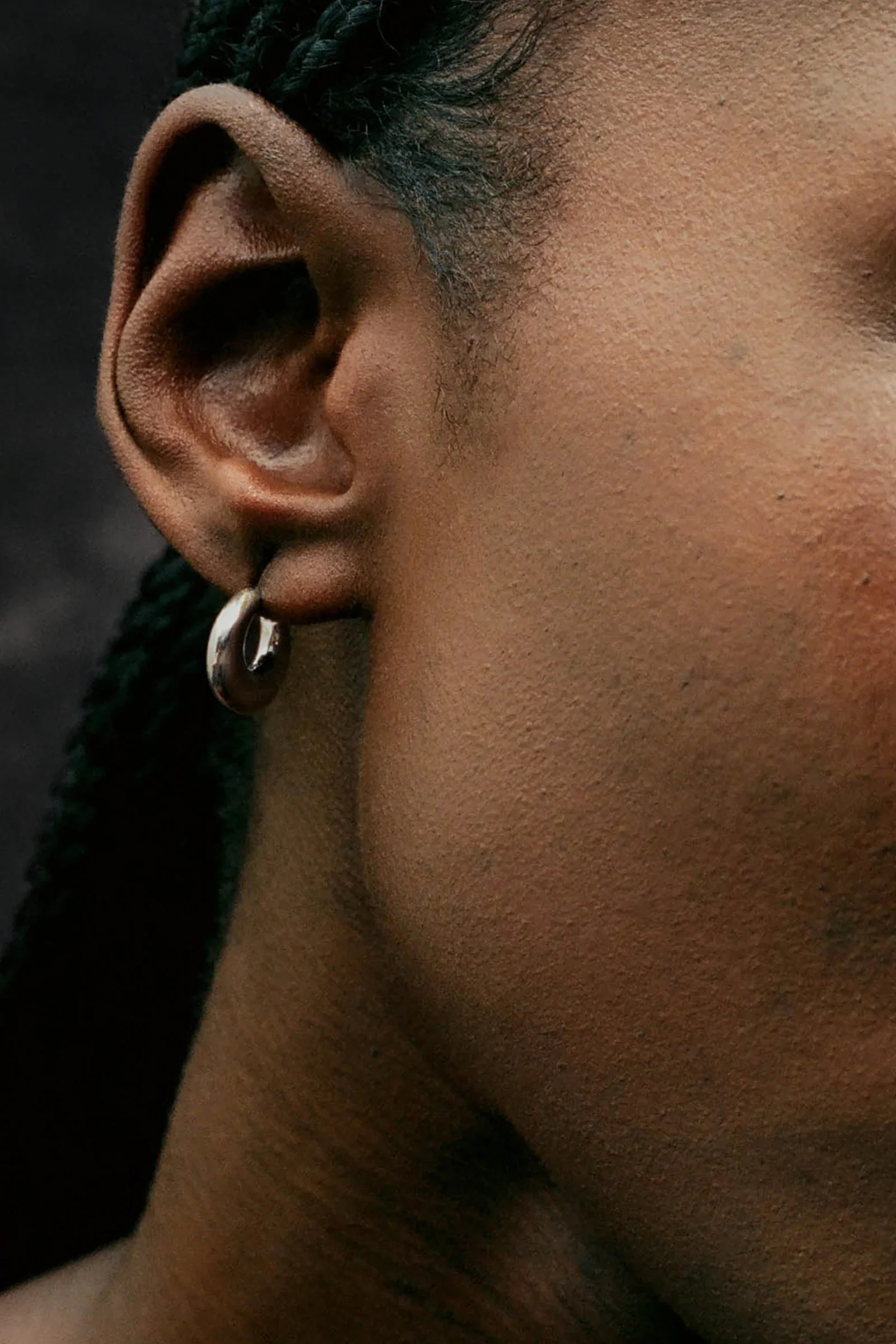 Petite Discus Hoops - Image 3