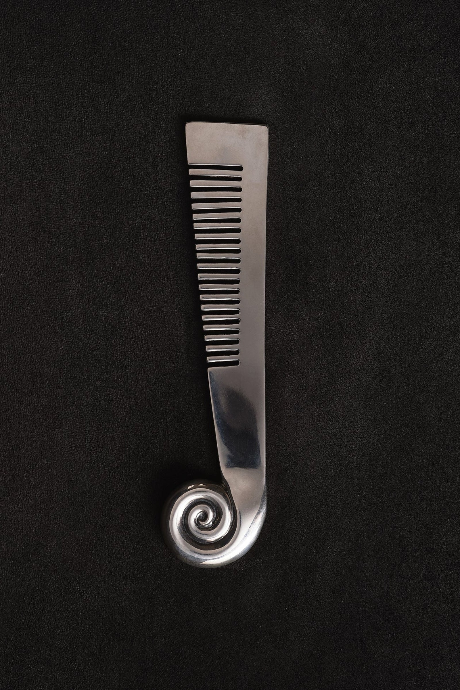 Nautilus Comb
