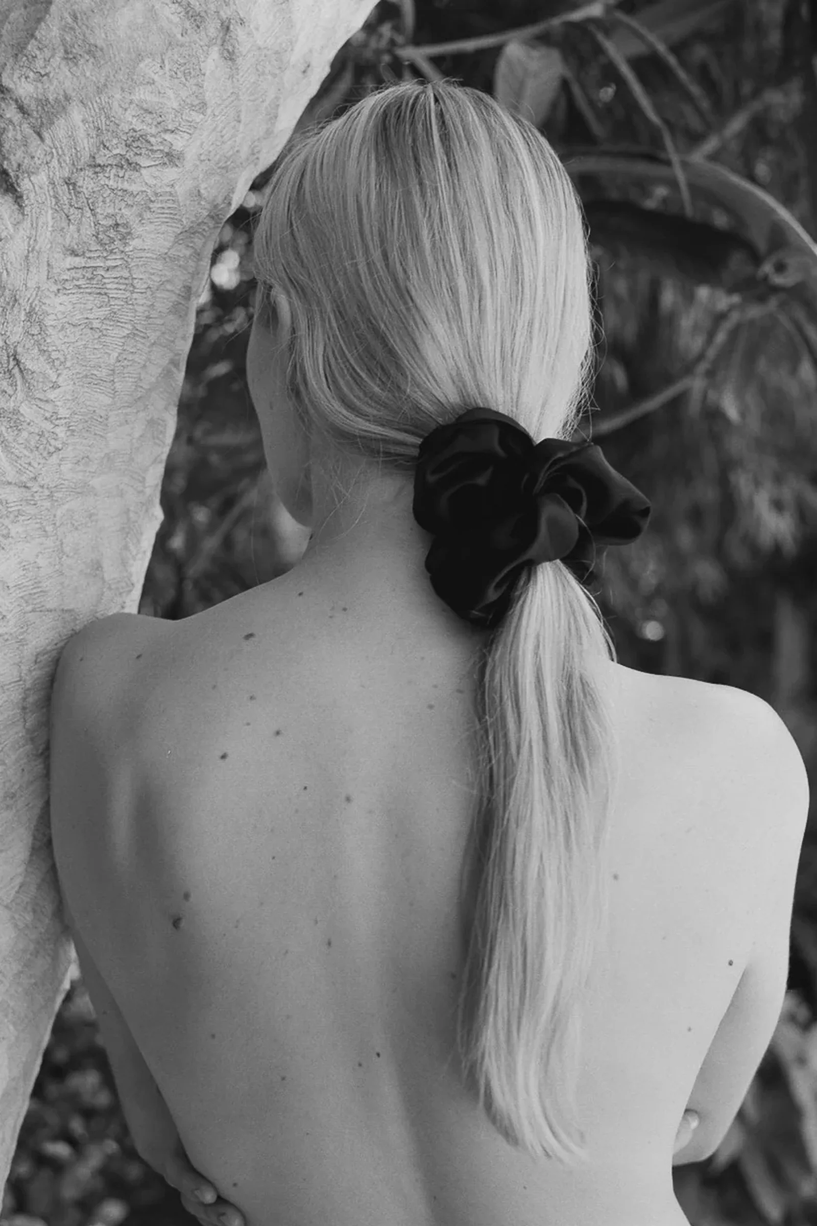 Elegant Scrunchie - Image 2