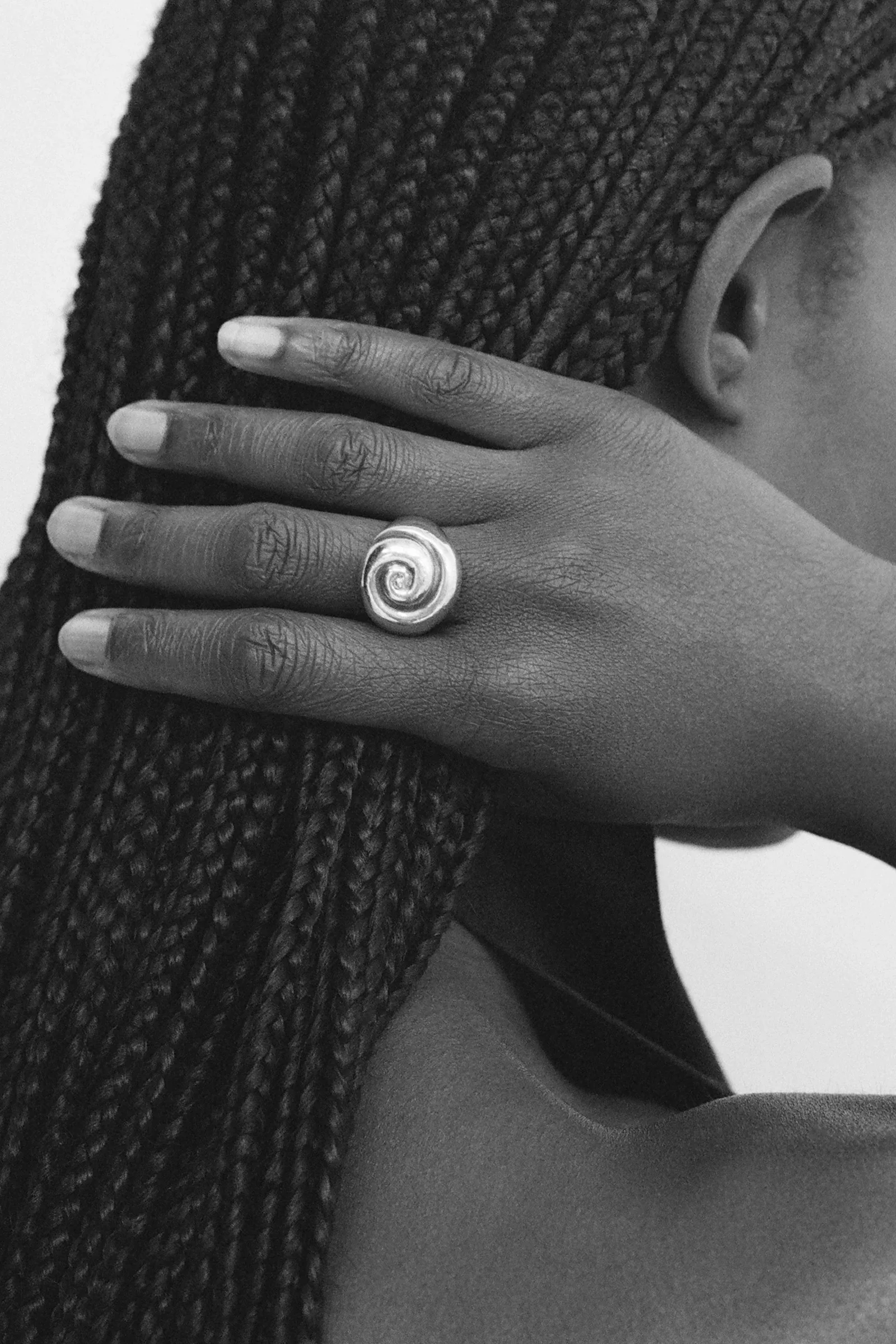 Nautilus Ring - Image 3