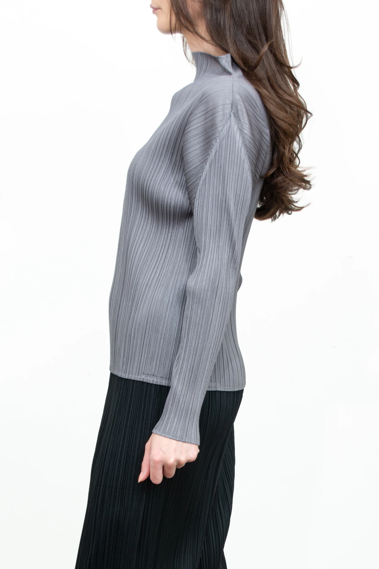 High Neck Longsleeve - Image 4