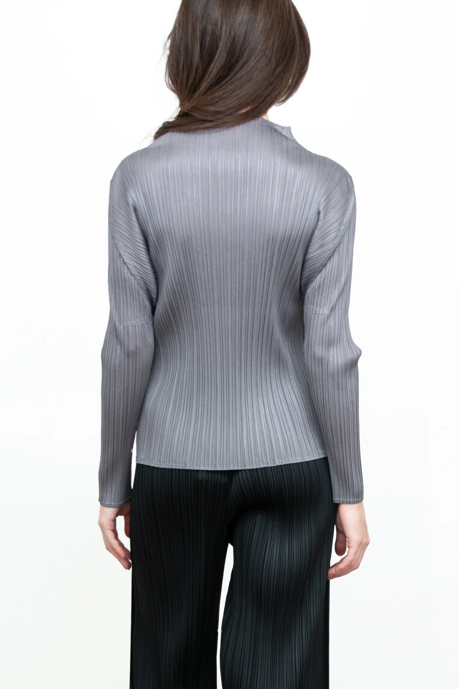 High Neck Longsleeve - Image 5