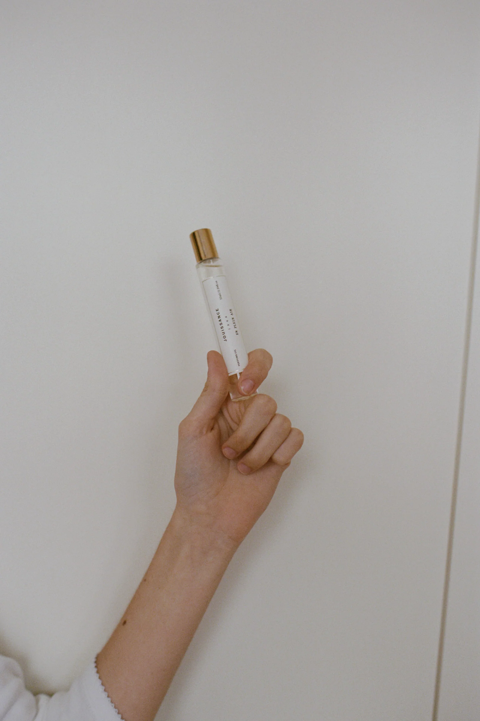 EN PLEIN AIR 10ml Perfume Oil - Image 3