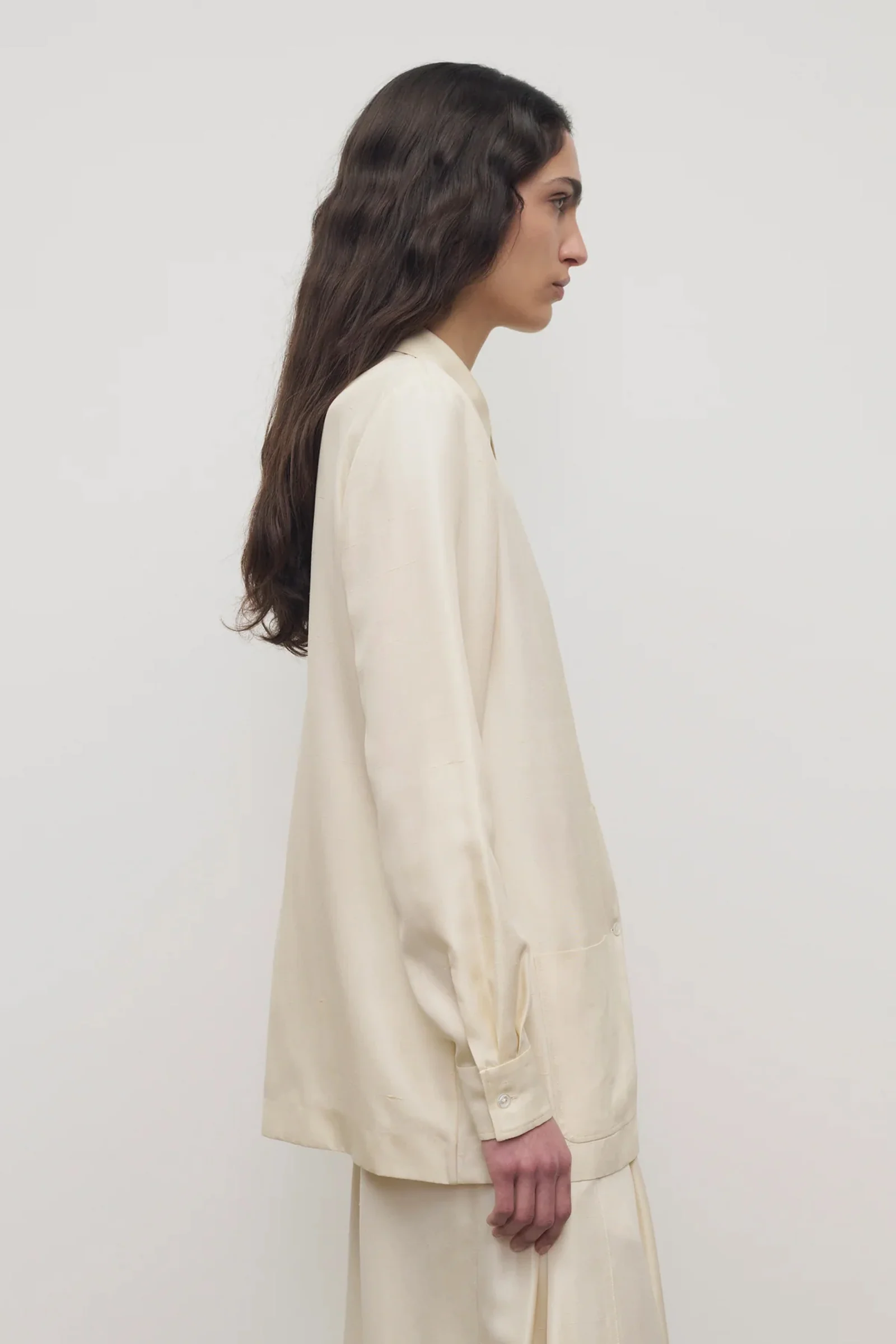 Lucetta Shirt - Image 3