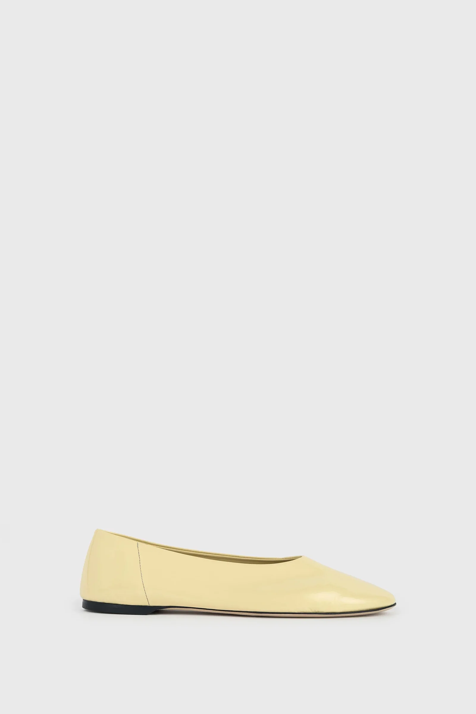 Slip Naplack Ballerina