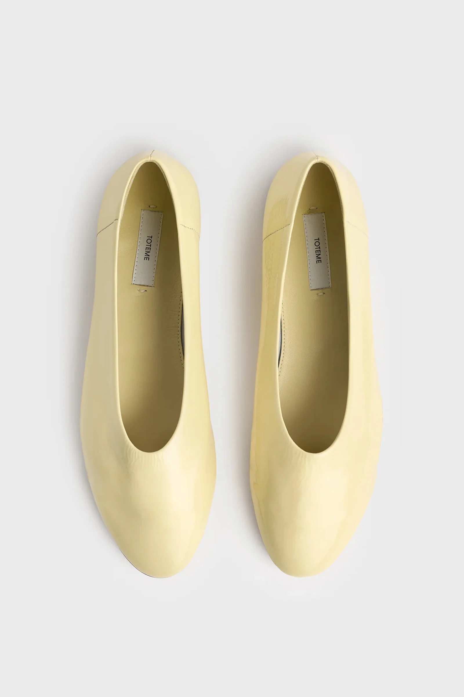 Slip Naplack Ballerina - Image 4