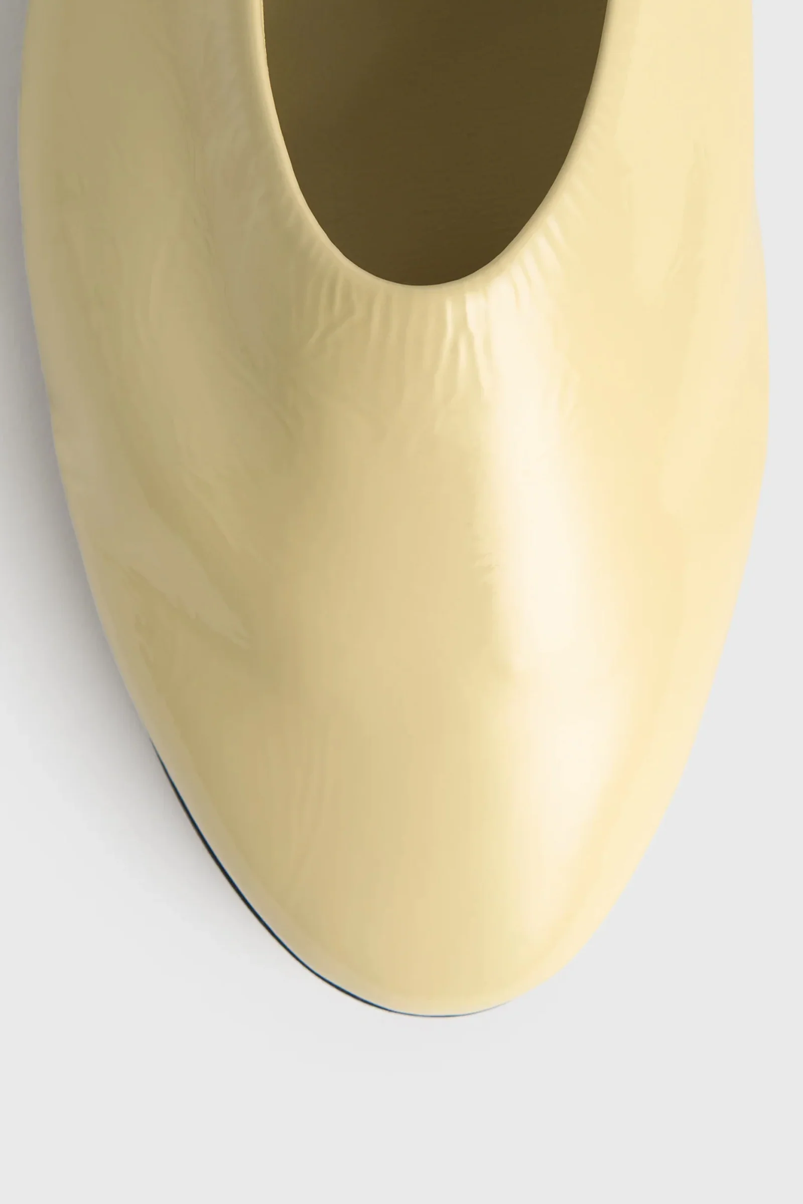 Slip Naplack Ballerina - Image 6