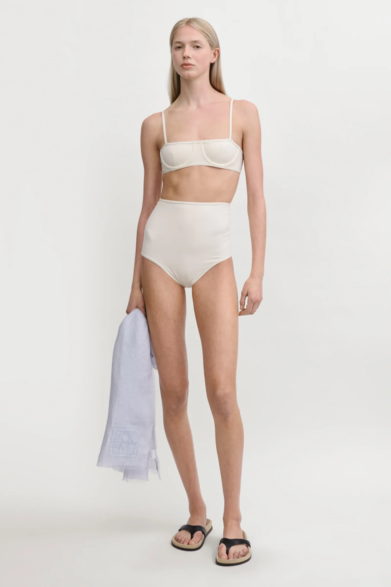 Balconette Bikini Top - Image 3