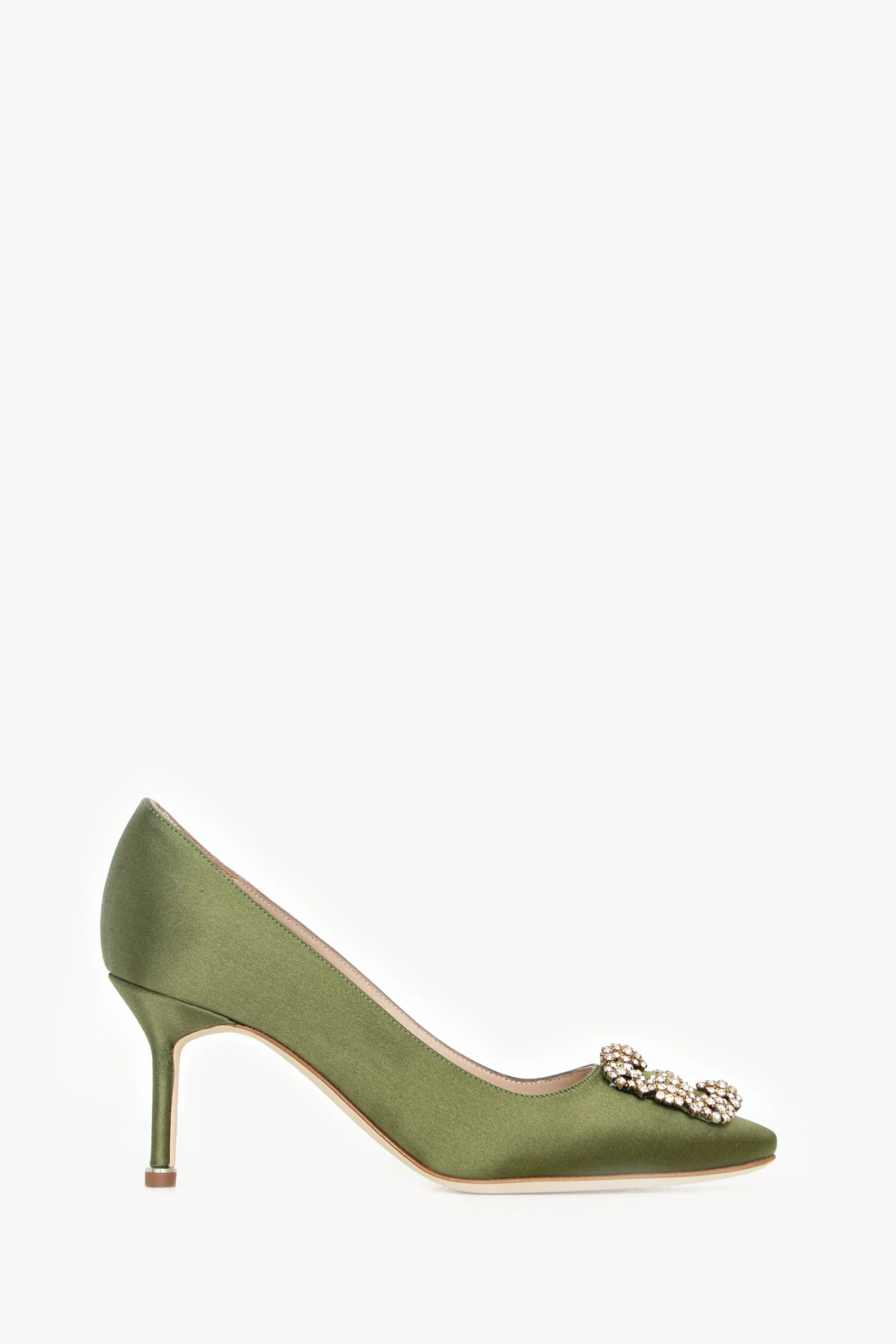 Hangisi 70 Dark Khaki