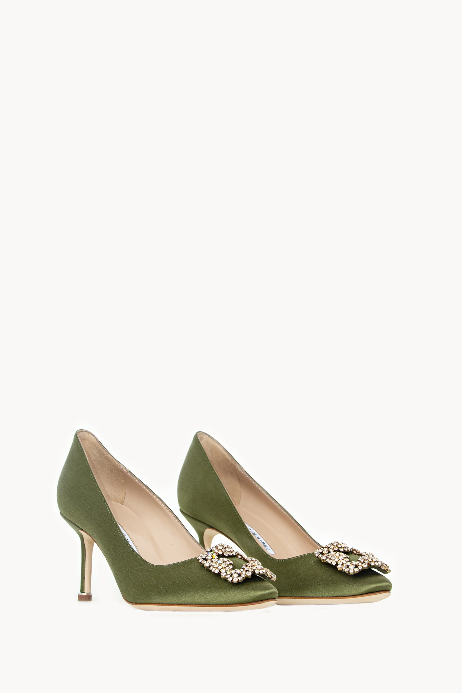 Hangisi 70 Dark Khaki - Image 2