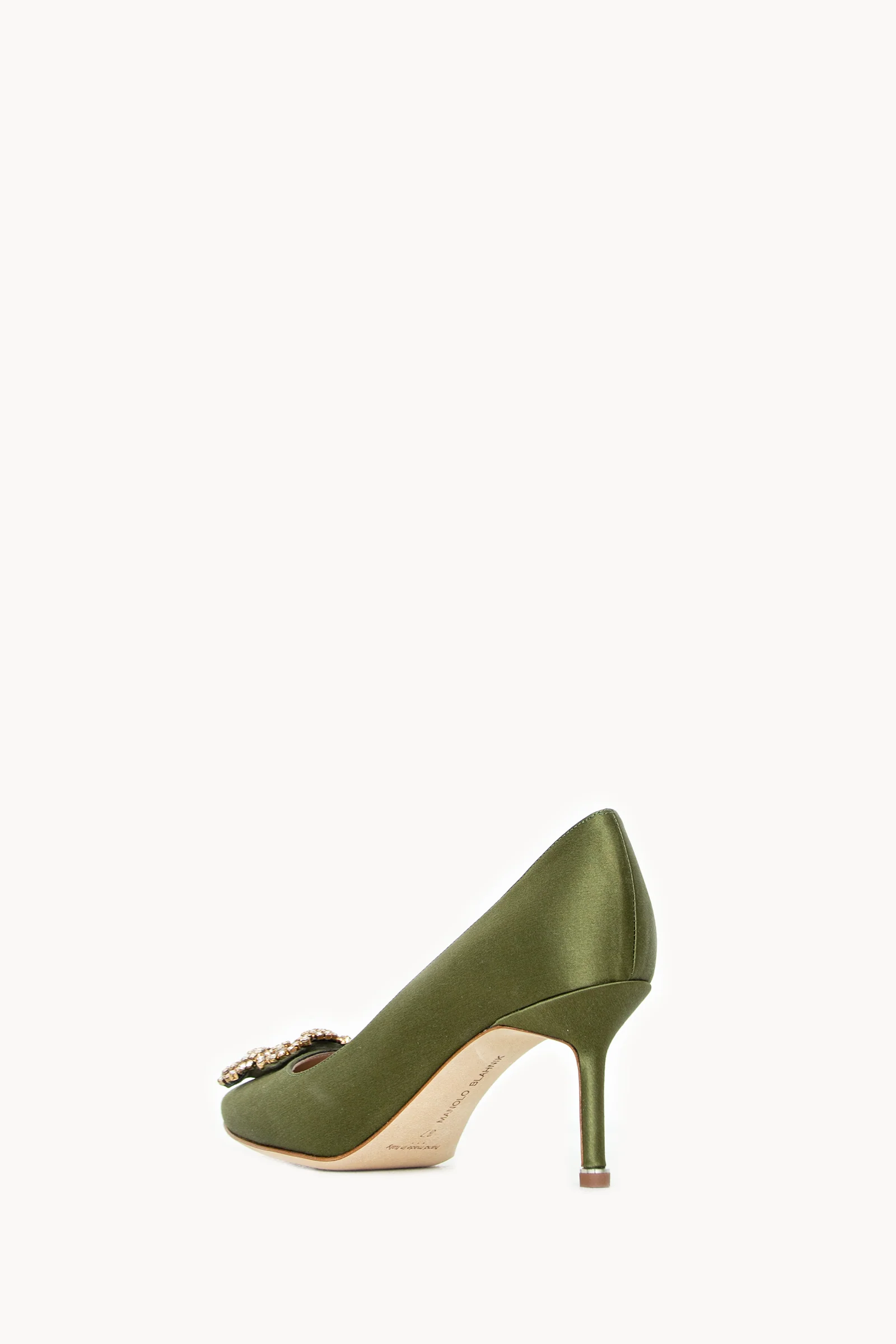 Hangisi 70 Dark Khaki - Image 3