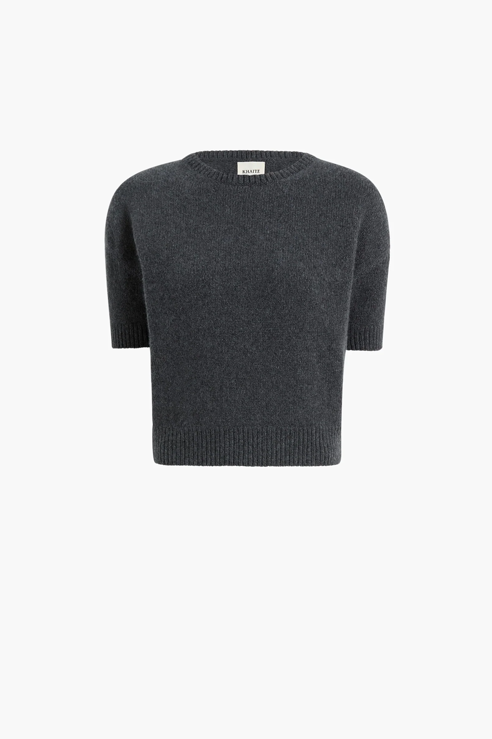 Golden Sweater