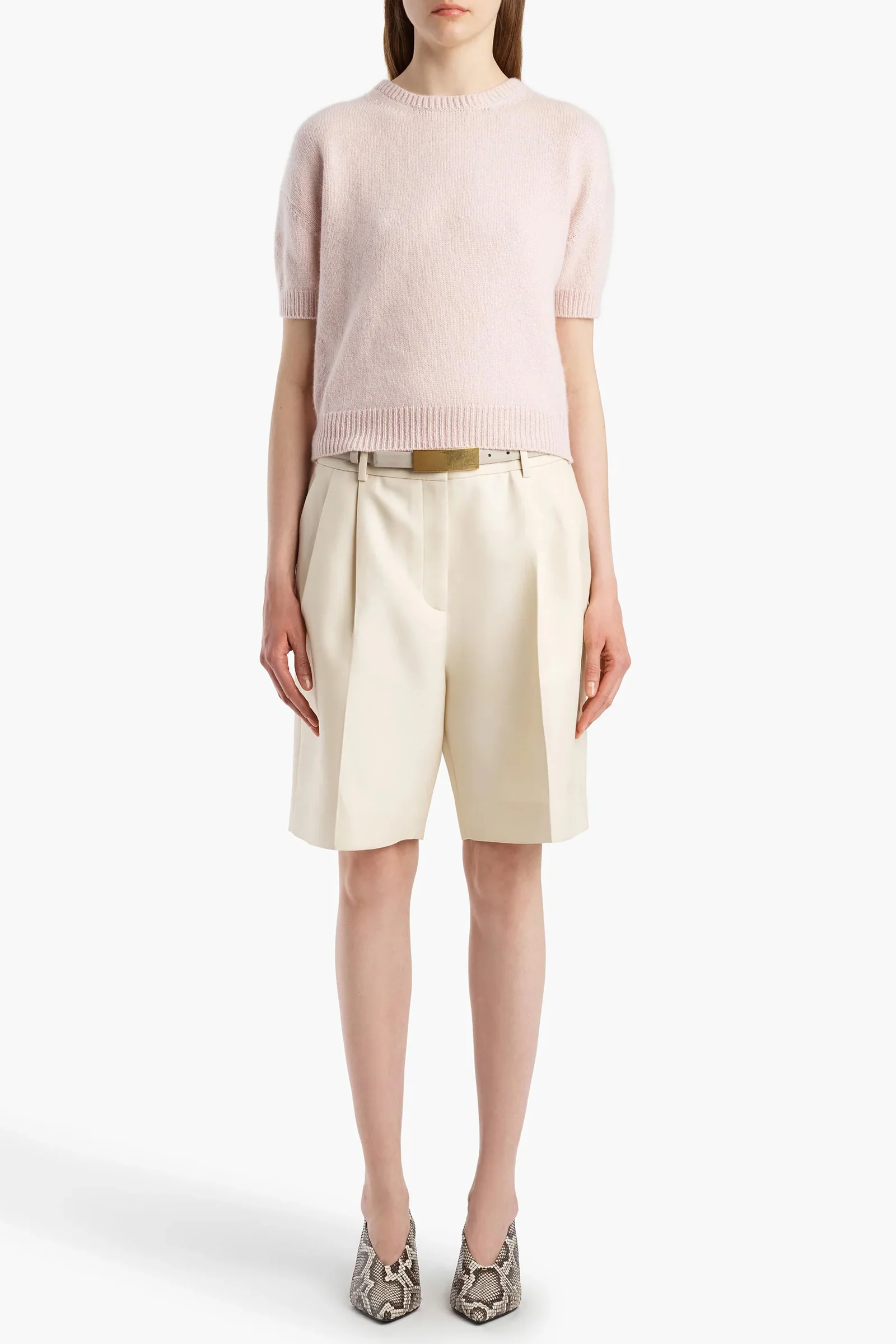 Golden Sweater - Image 3