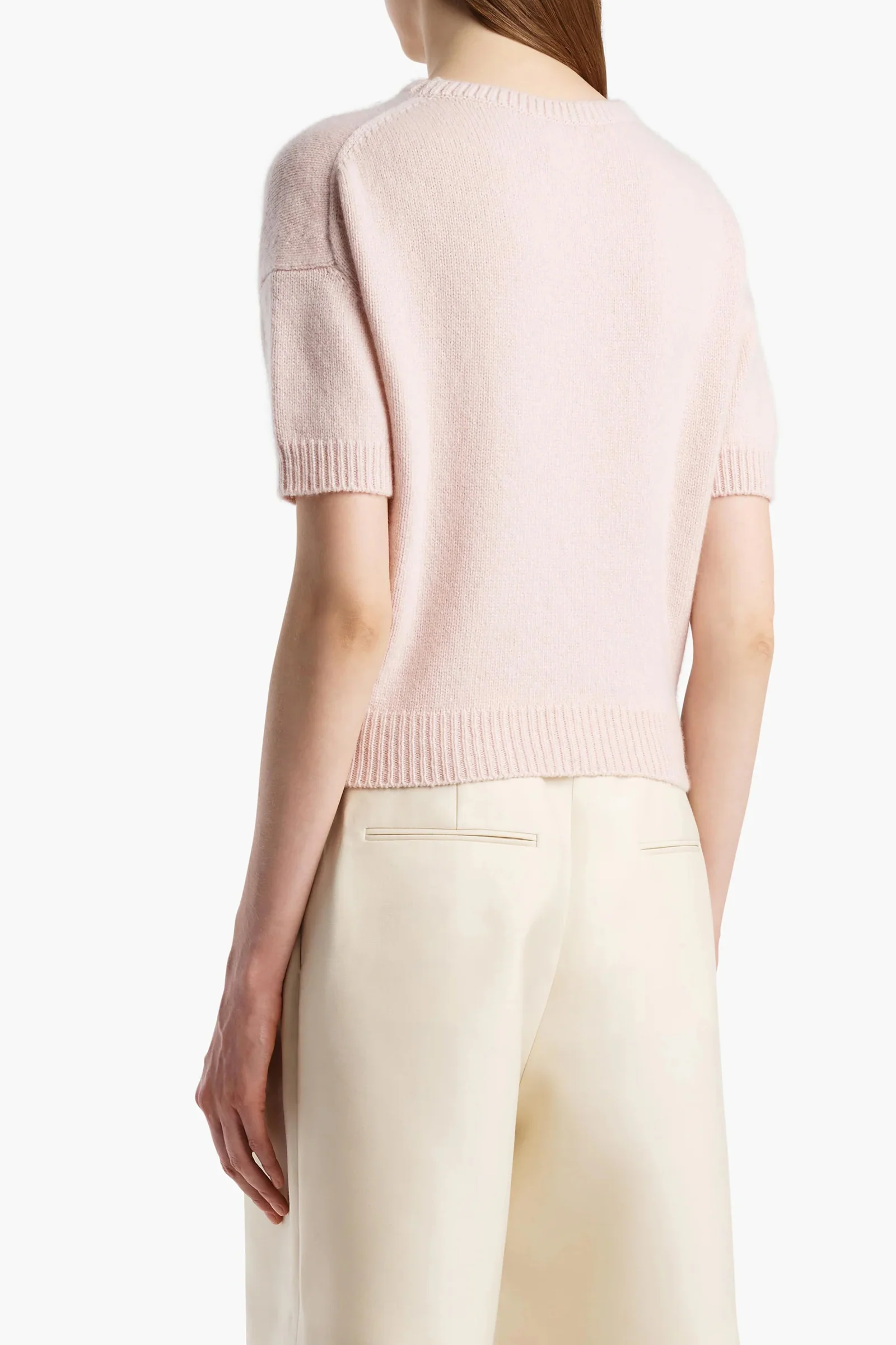 Golden Sweater - Image 4