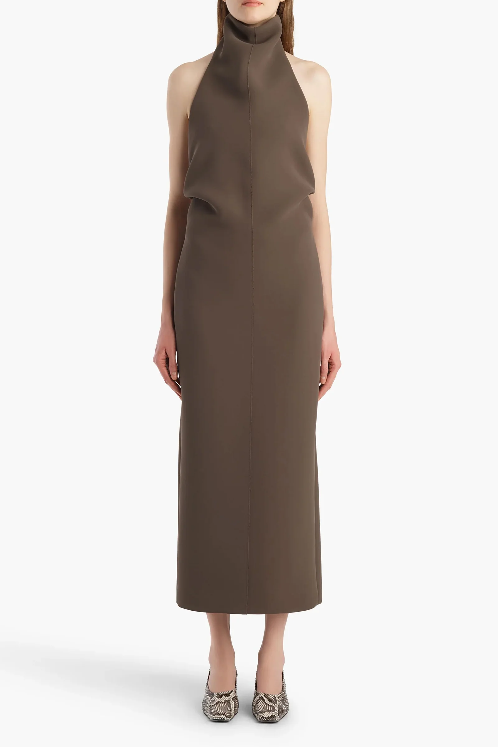 Roxanne Dress - Image 2