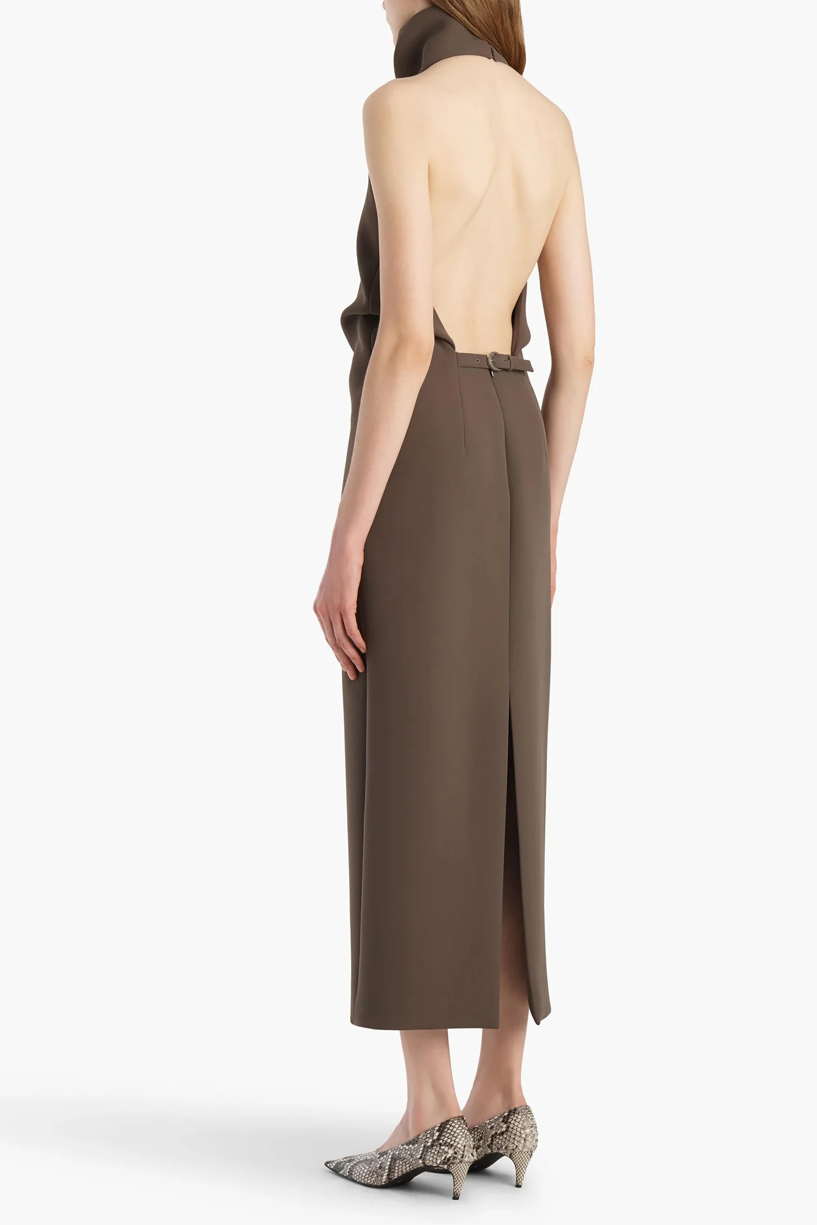 Roxanne Dress - Image 3