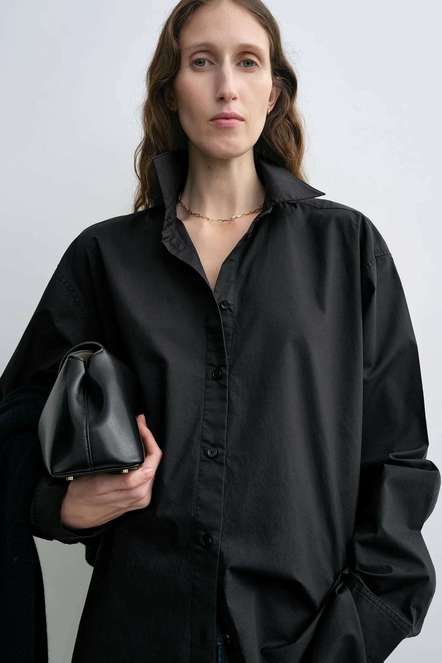 Classic tumbled shirt - Image 5