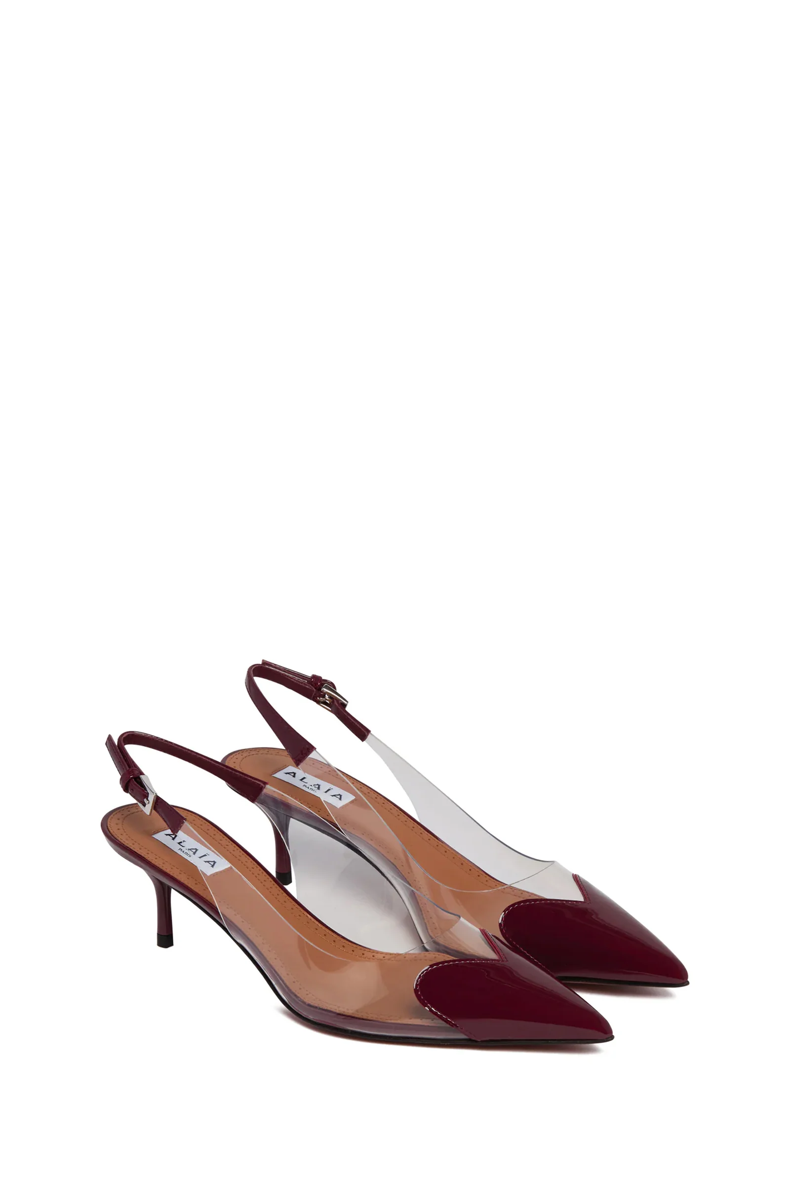 Le Coeur Slingback 55 - Image 2