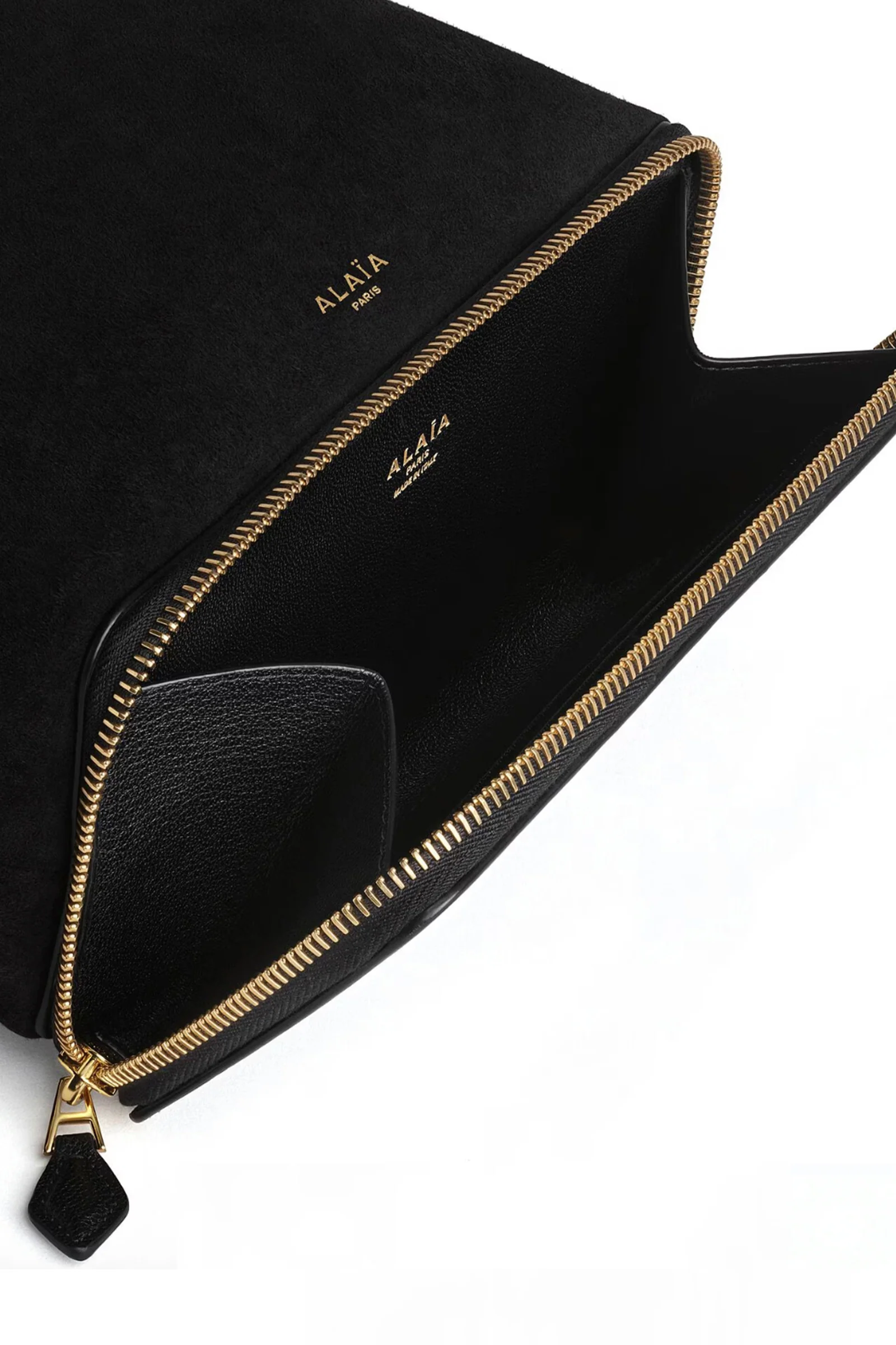 Le Pochon Bag Suede - Image 3