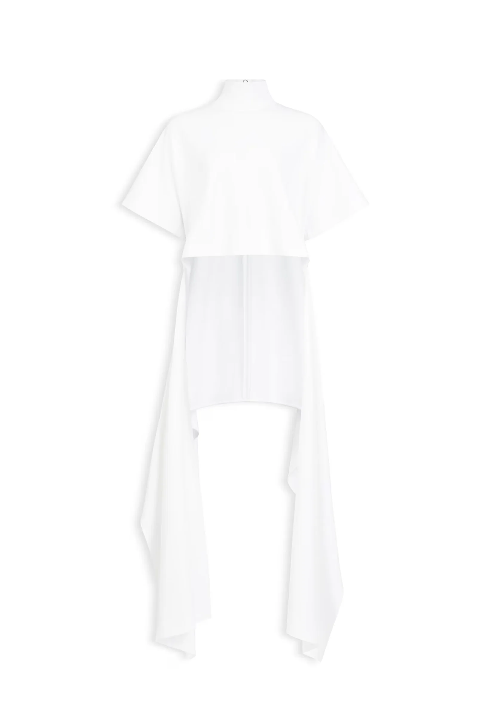 Asymmetric T-shirt