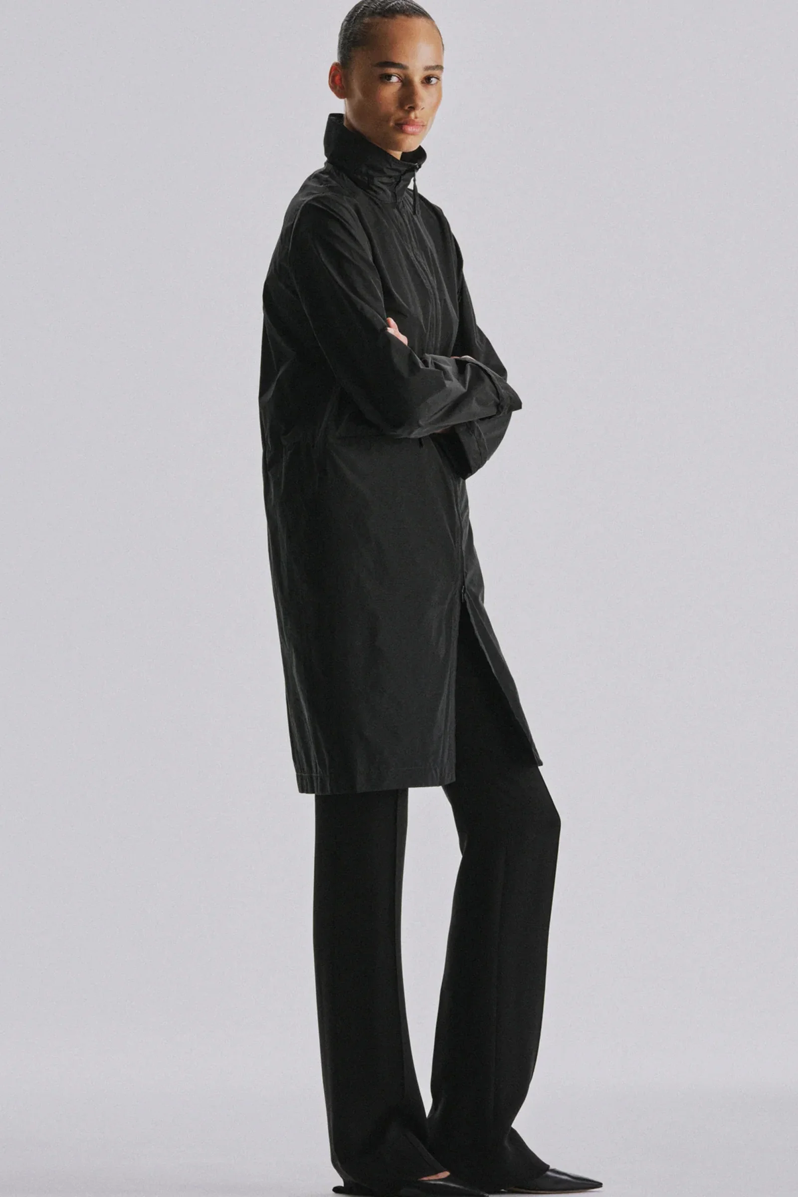 Aldara Coat - Image 3