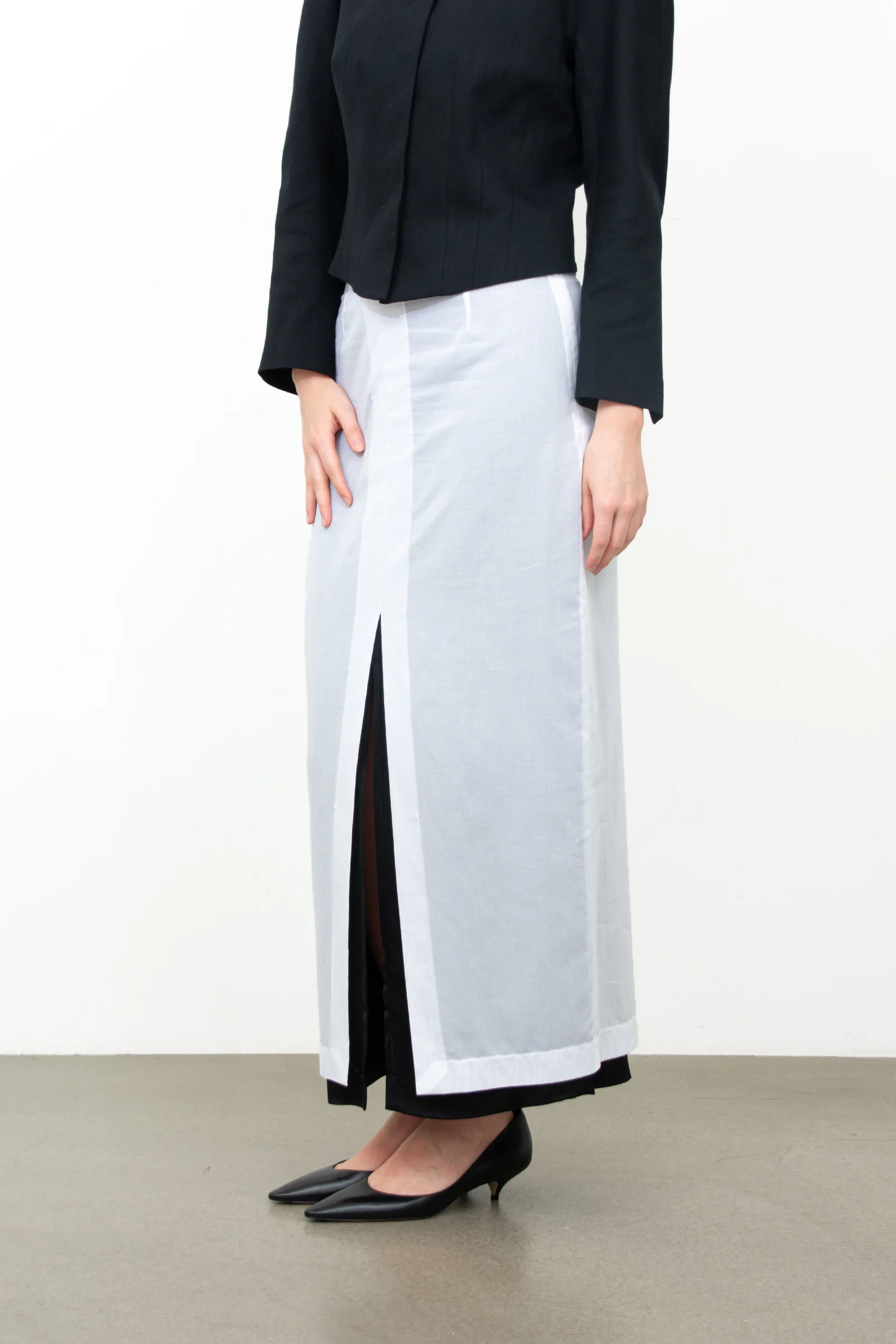 Ismara Skirt - Image 3