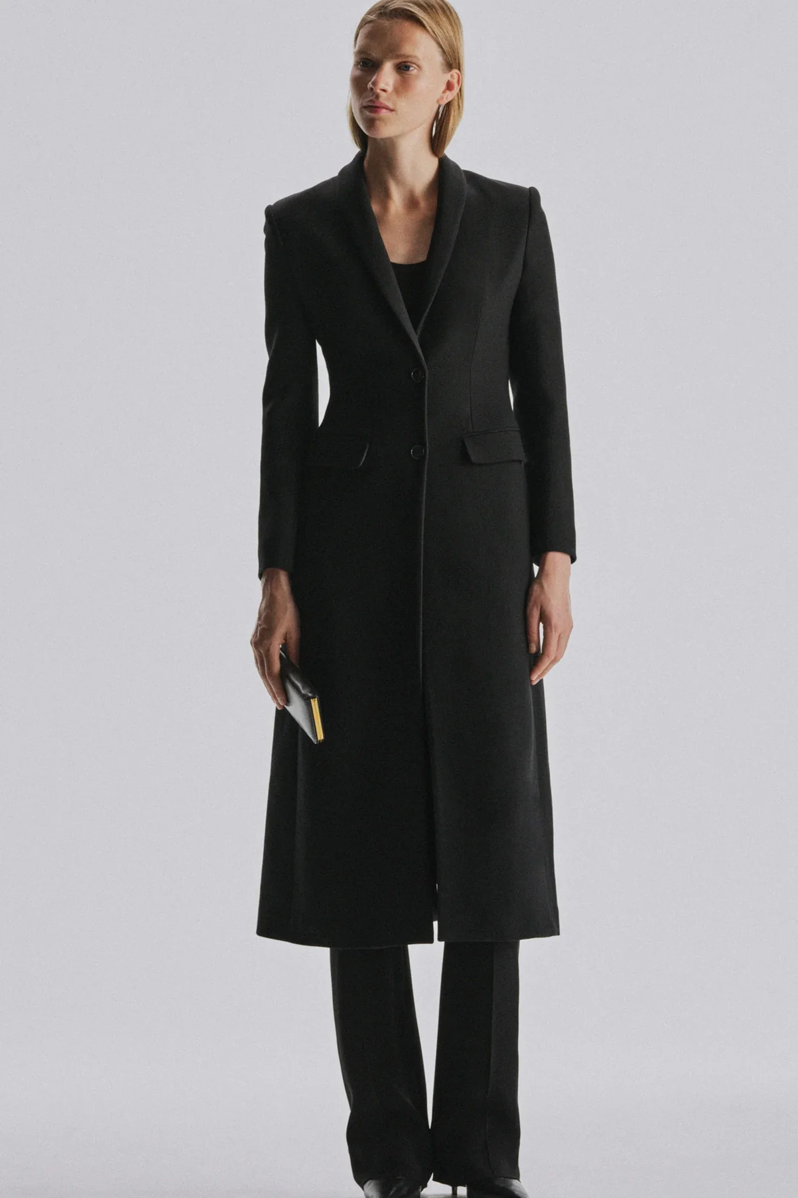 Aisling Coat - Image 2