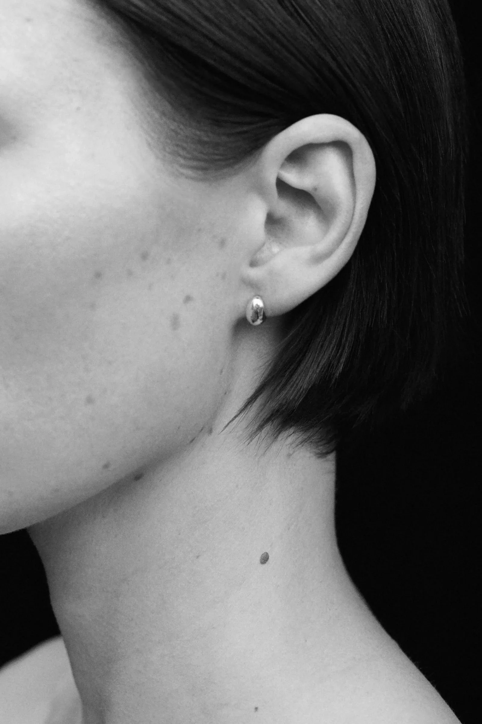 Tiny Egg Studs - Image 2
