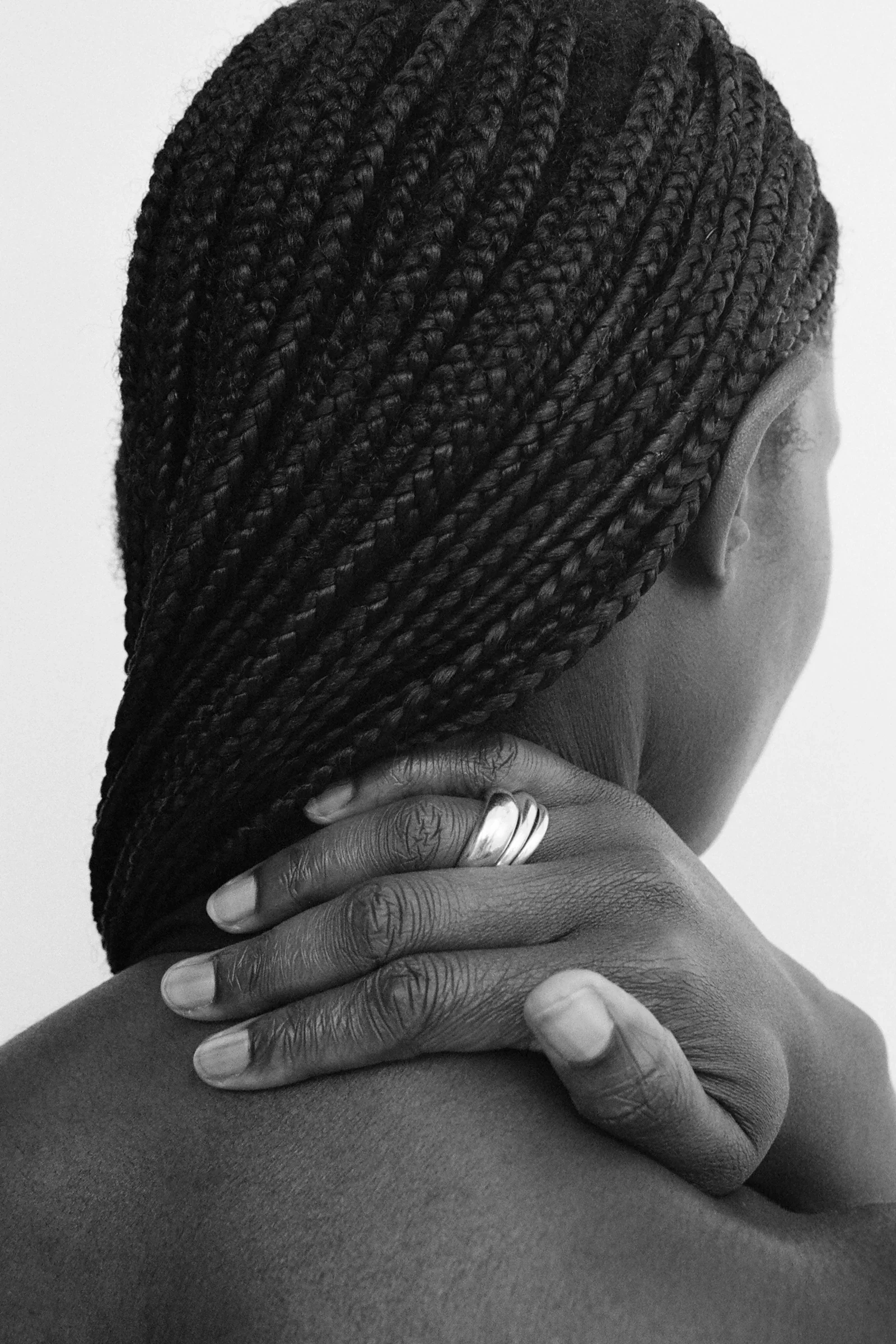 Stacking Rings Set of Three - Image 3