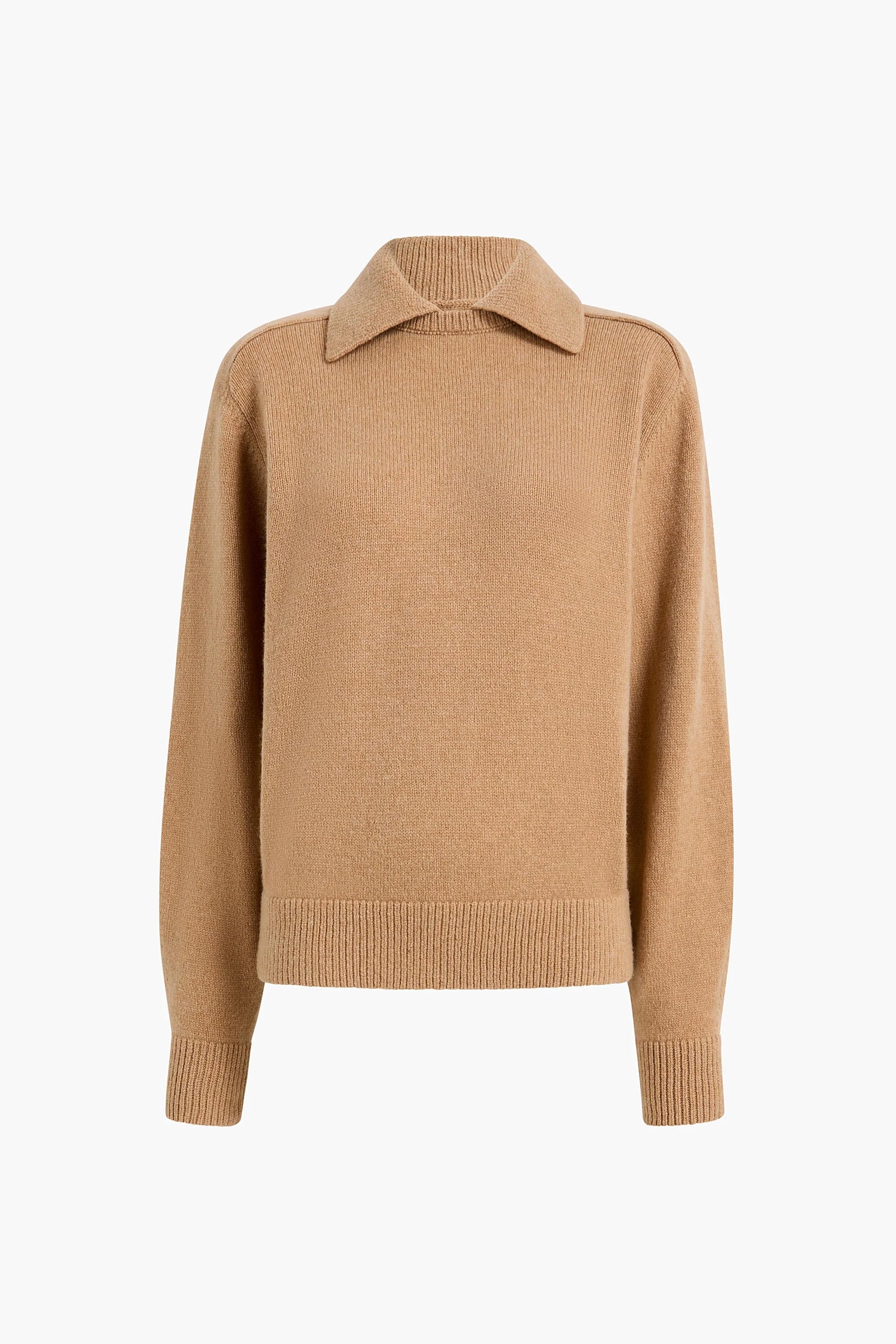 Jackson Sweater
