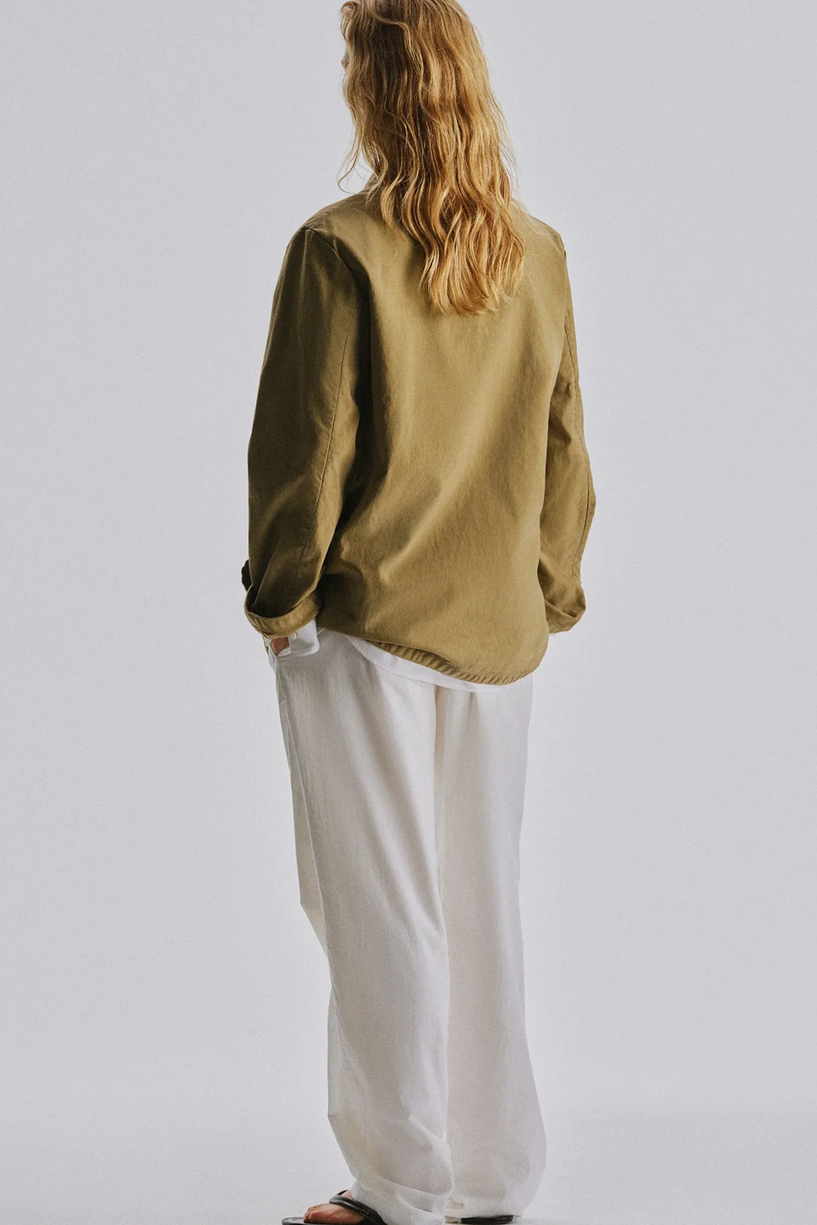 Baeza Jacket - Image 3