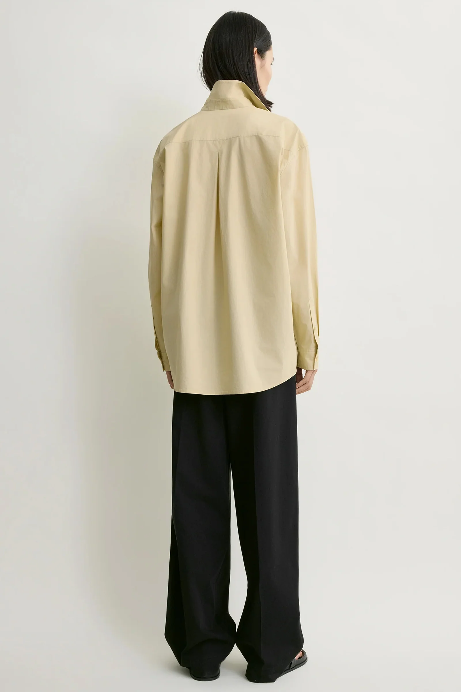 Classic tumbled shirt - Image 4