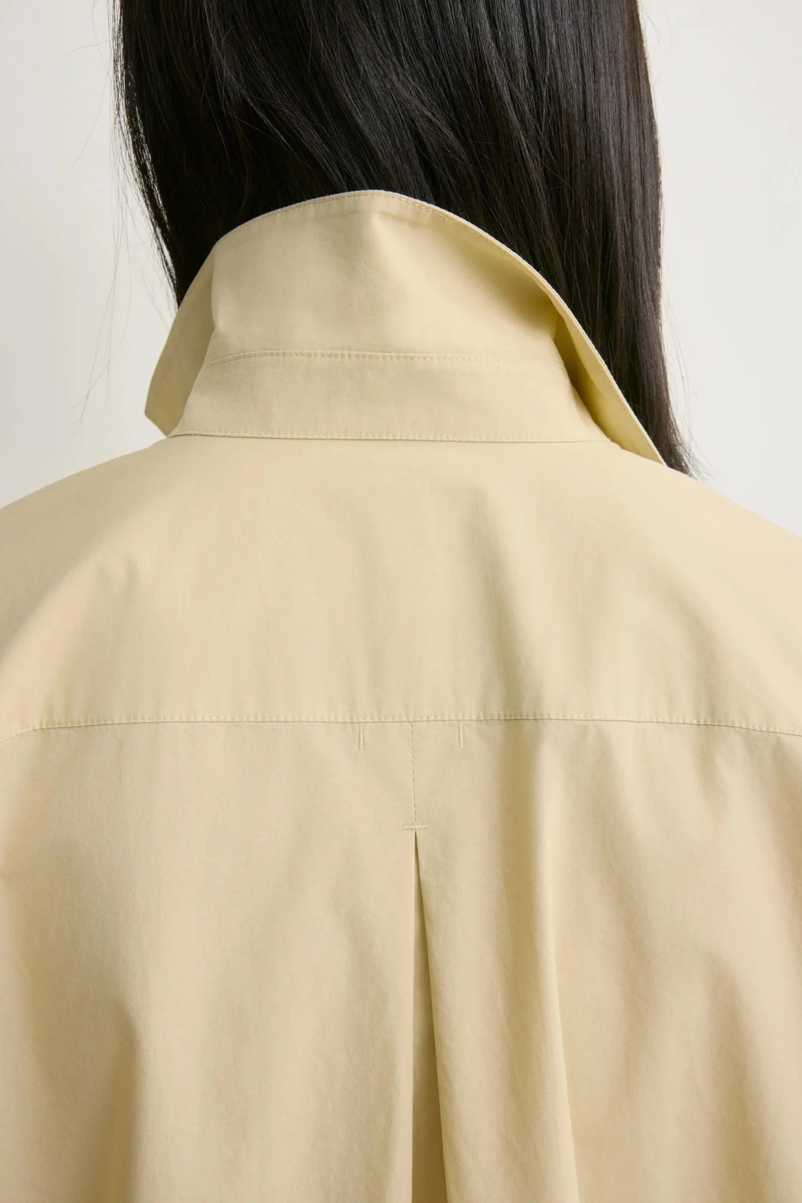 Classic tumbled shirt - Image 5