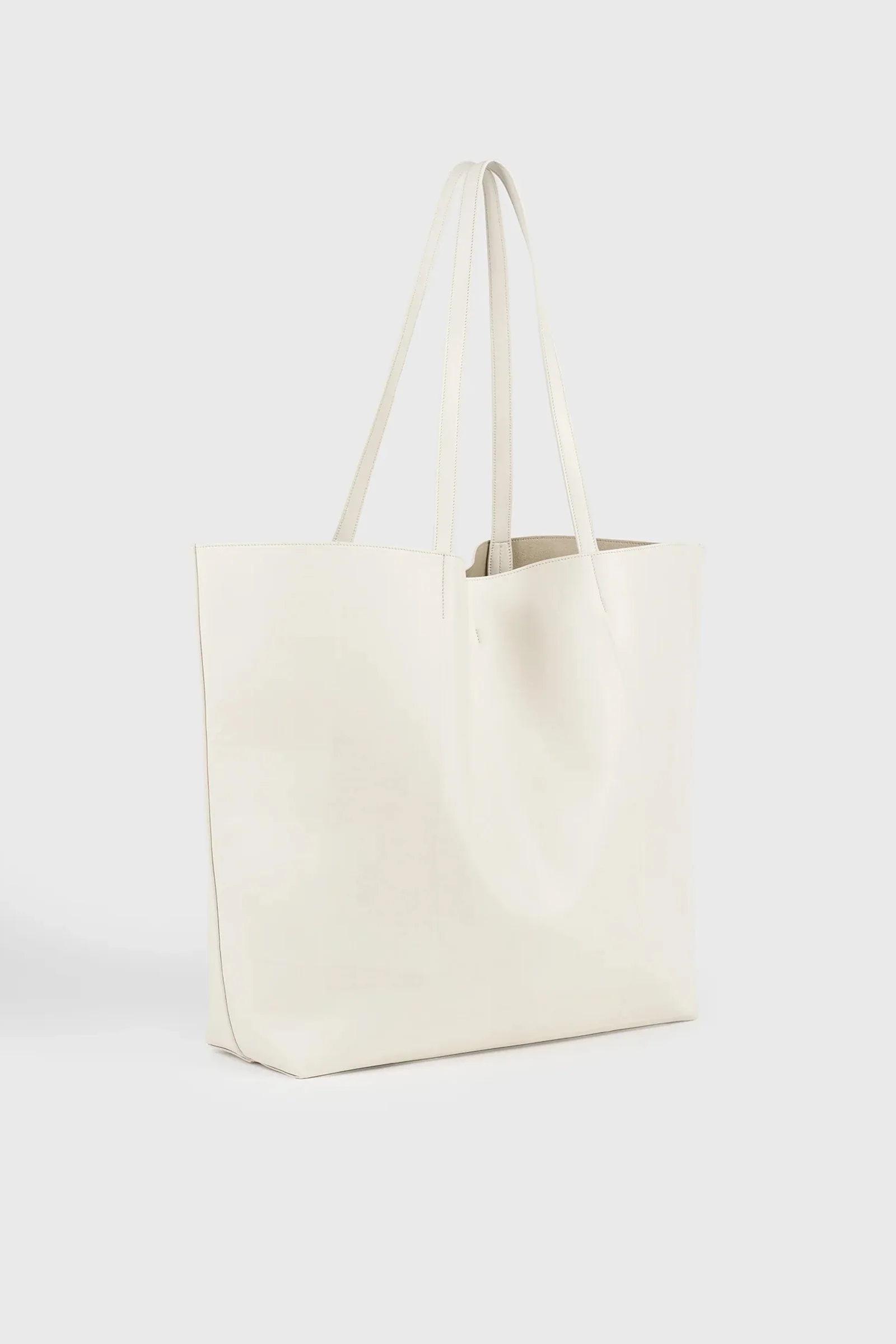 Roam leather tote - Image 4